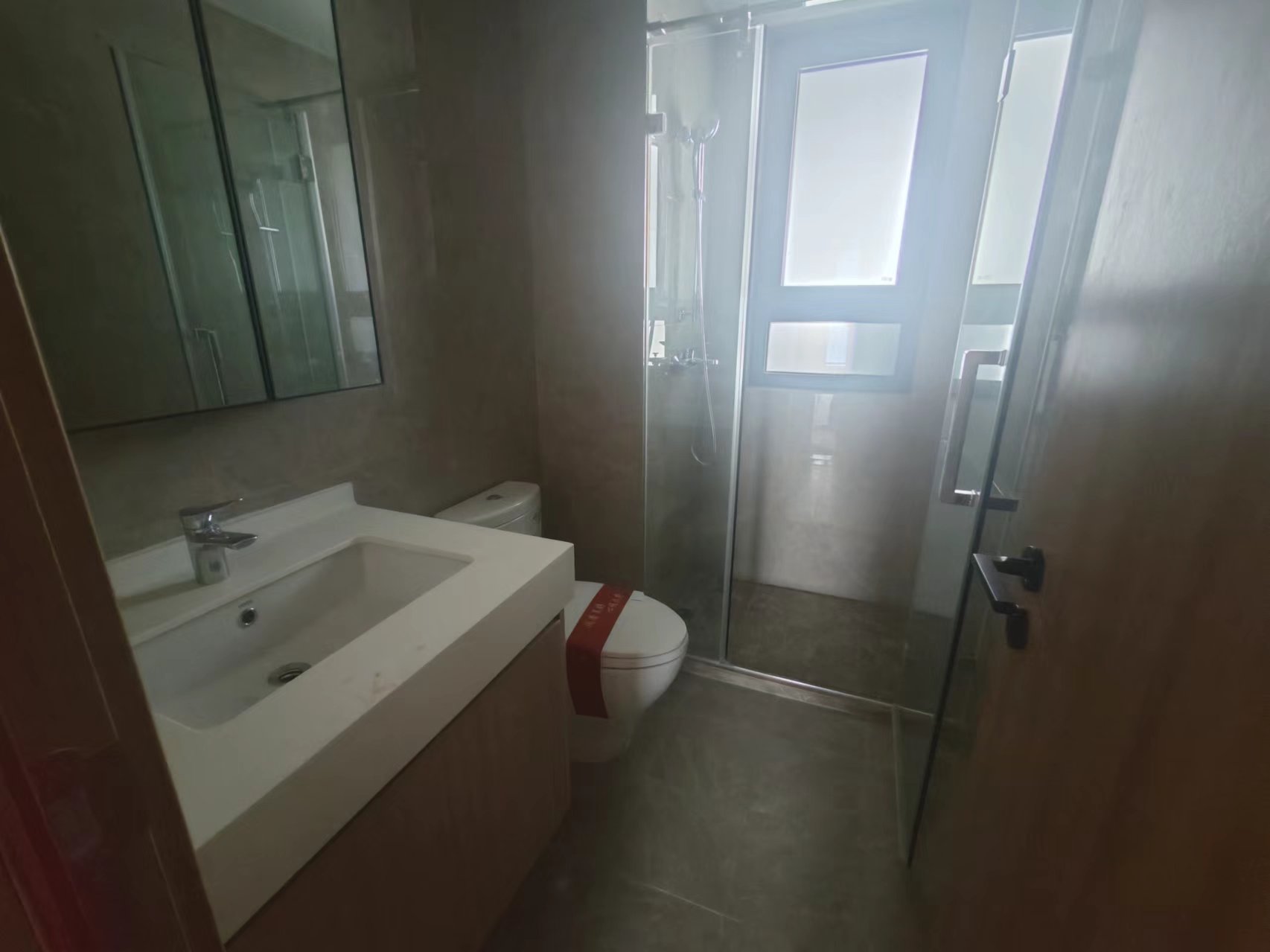 华润悦府 3室2厅2卫 108.98m&sup2;