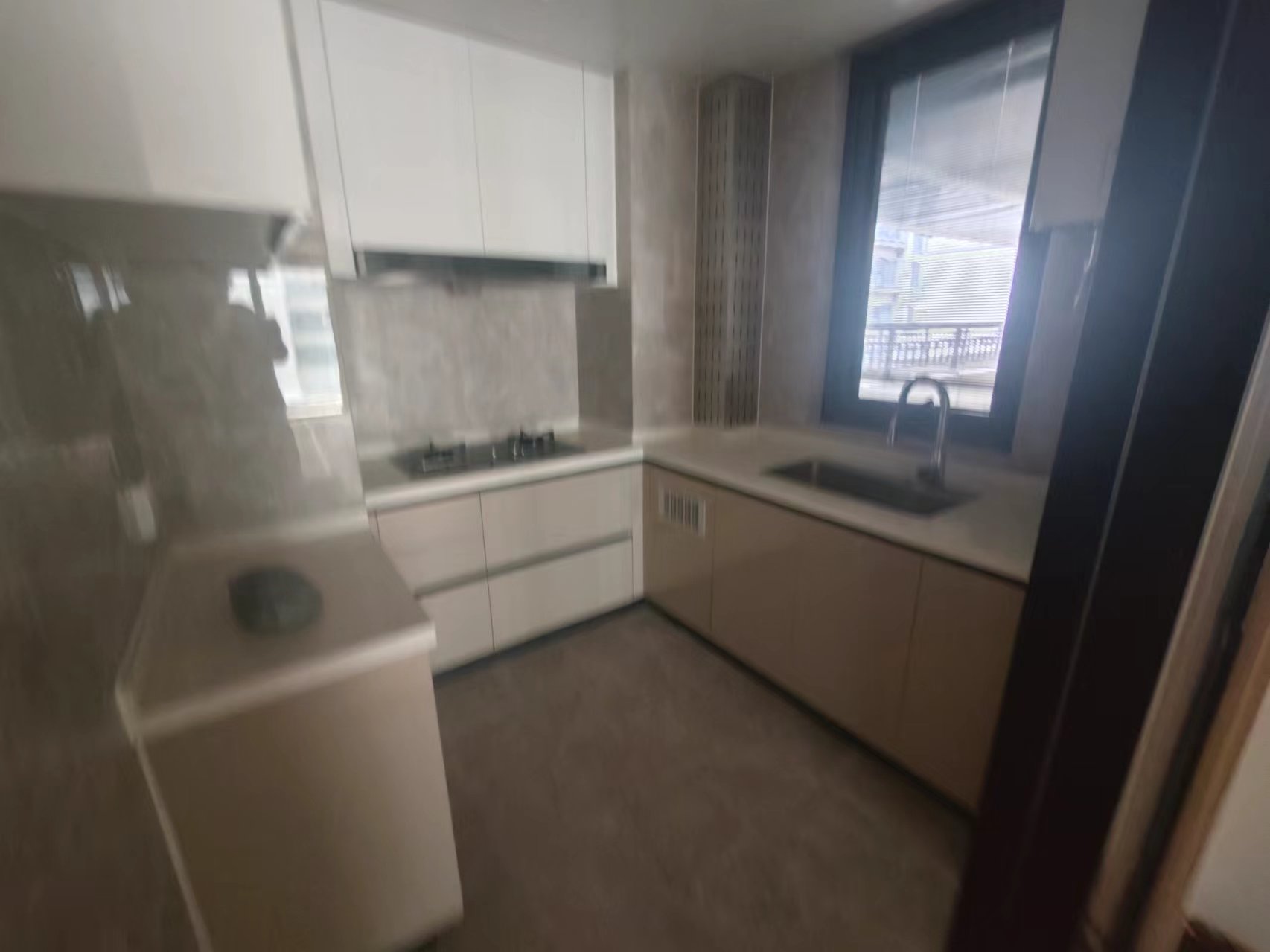 华润悦府 3室2厅2卫 108.98m&sup2;