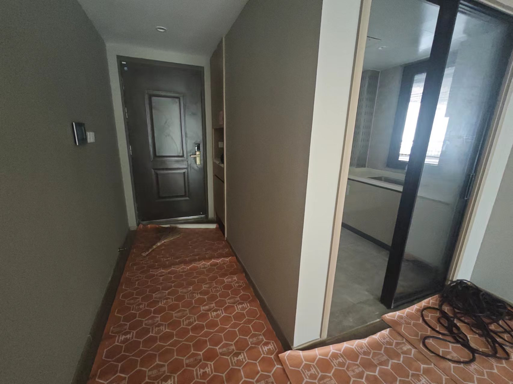 华润悦府 3室2厅2卫 108.98m²