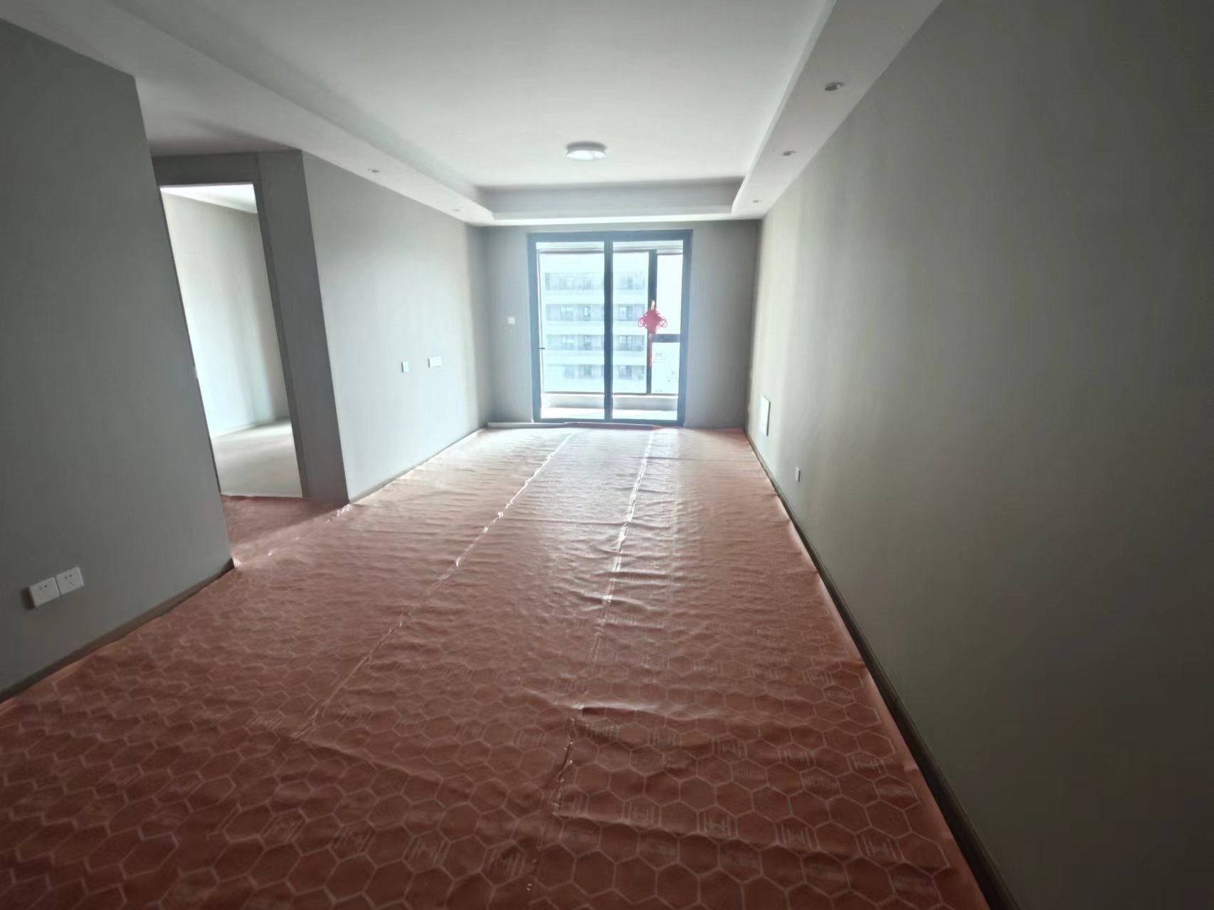 华润悦府 3室2厅2卫 108.98m&sup2;