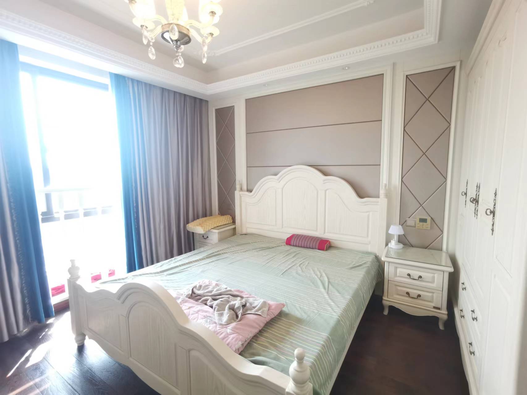 丁香花园 3室2厅2卫 128.50m&sup2;