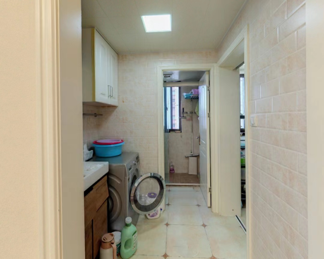 御景澜庭 3室2厅1卫 106m&sup2;