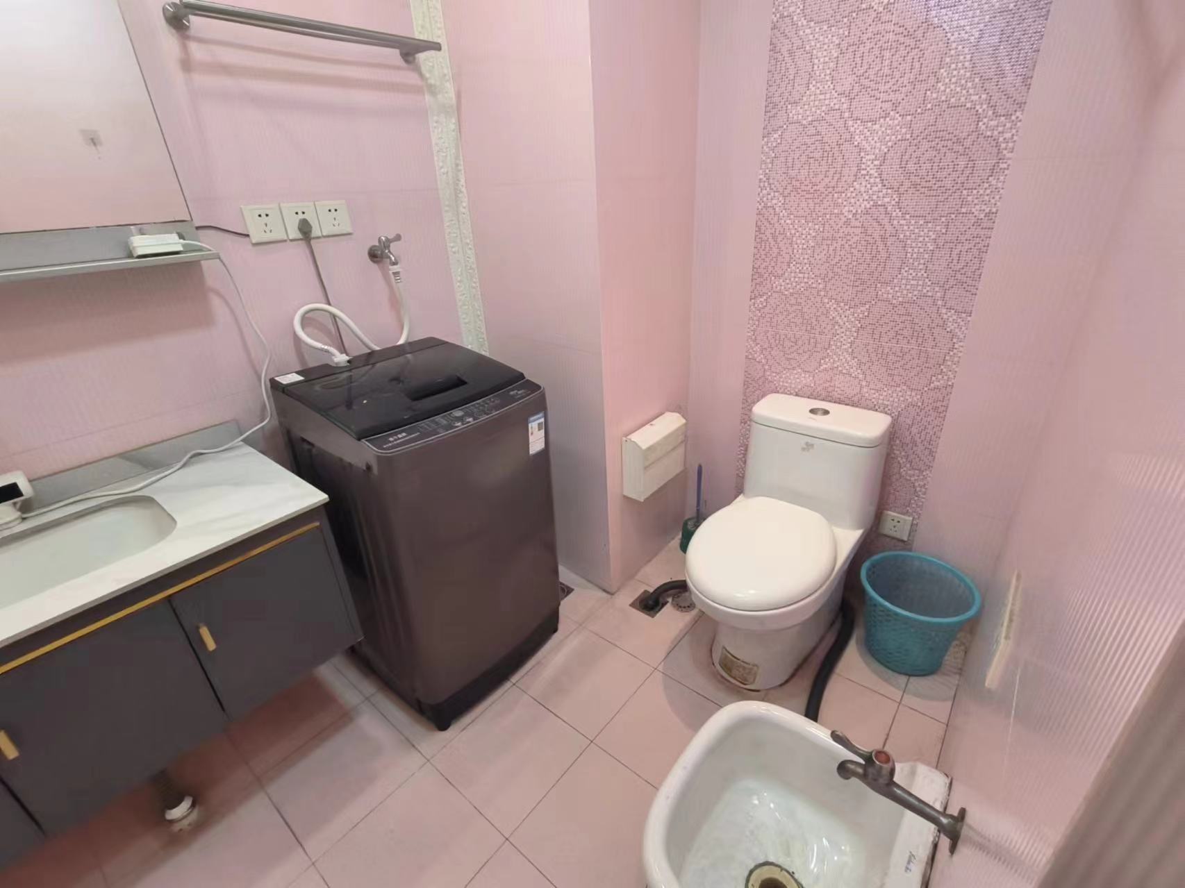 太阳鑫城 3室2厅2卫 49.38m&sup2;