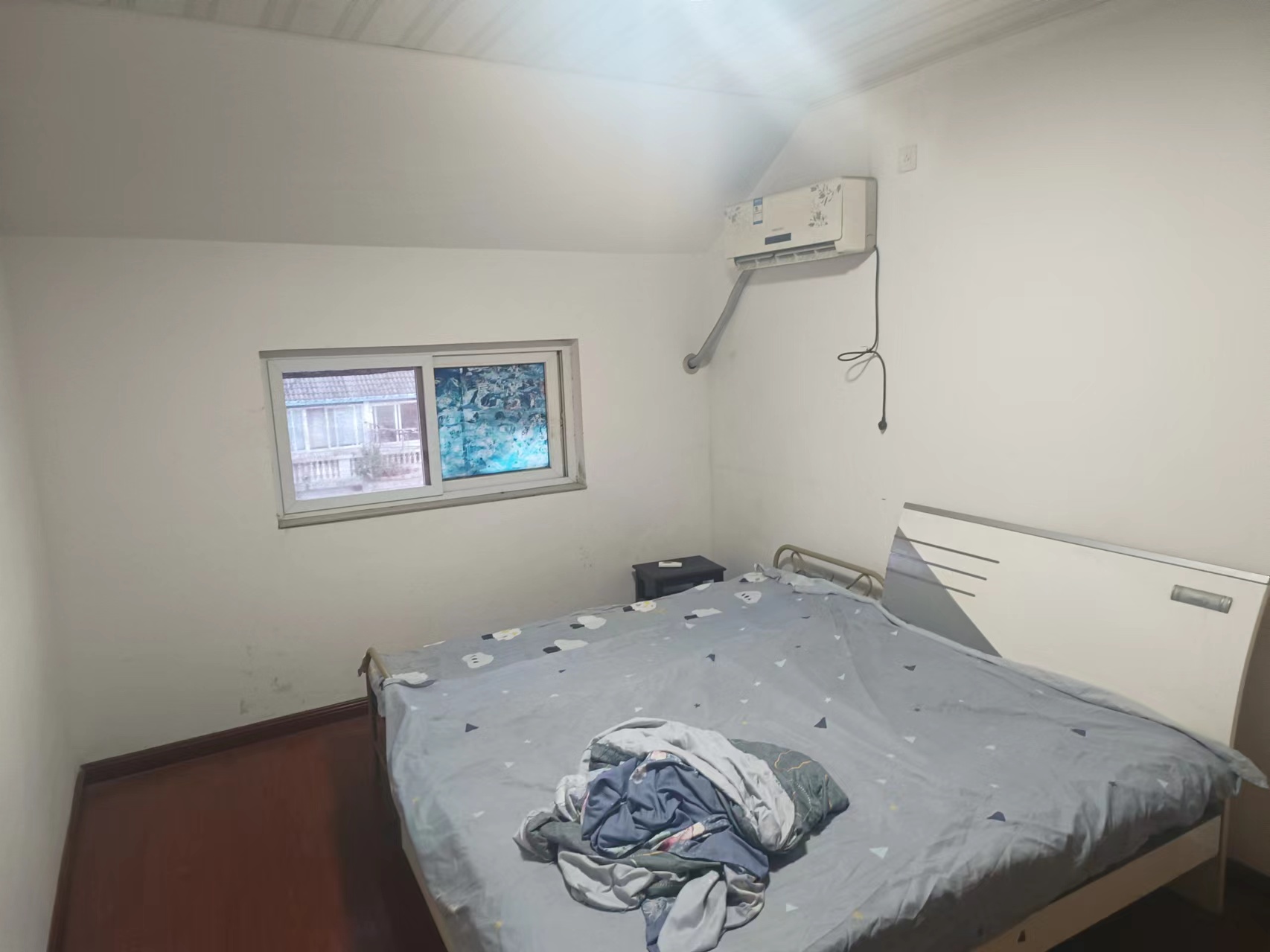 怡园新苑 2室1厅1卫 68m&sup2;