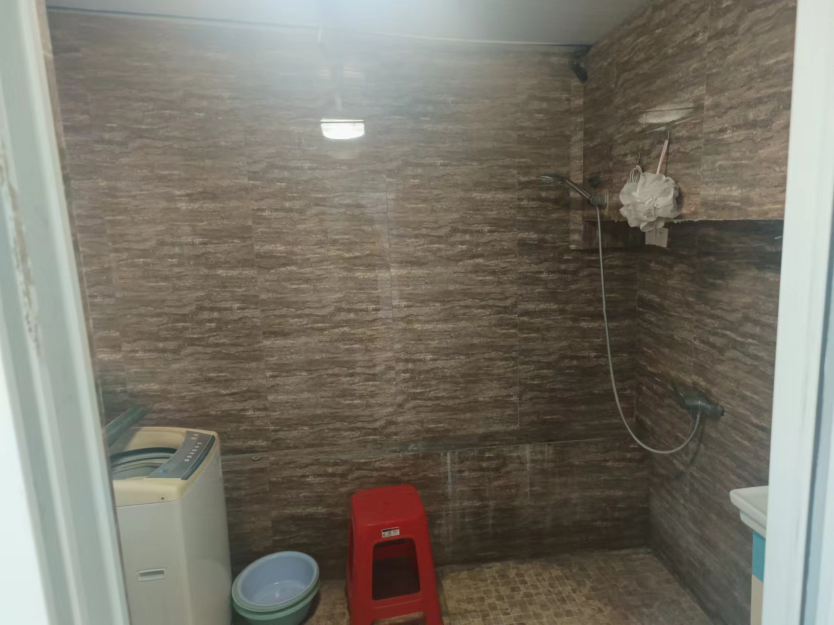怡园新苑 2室1厅1卫 68m&sup2;