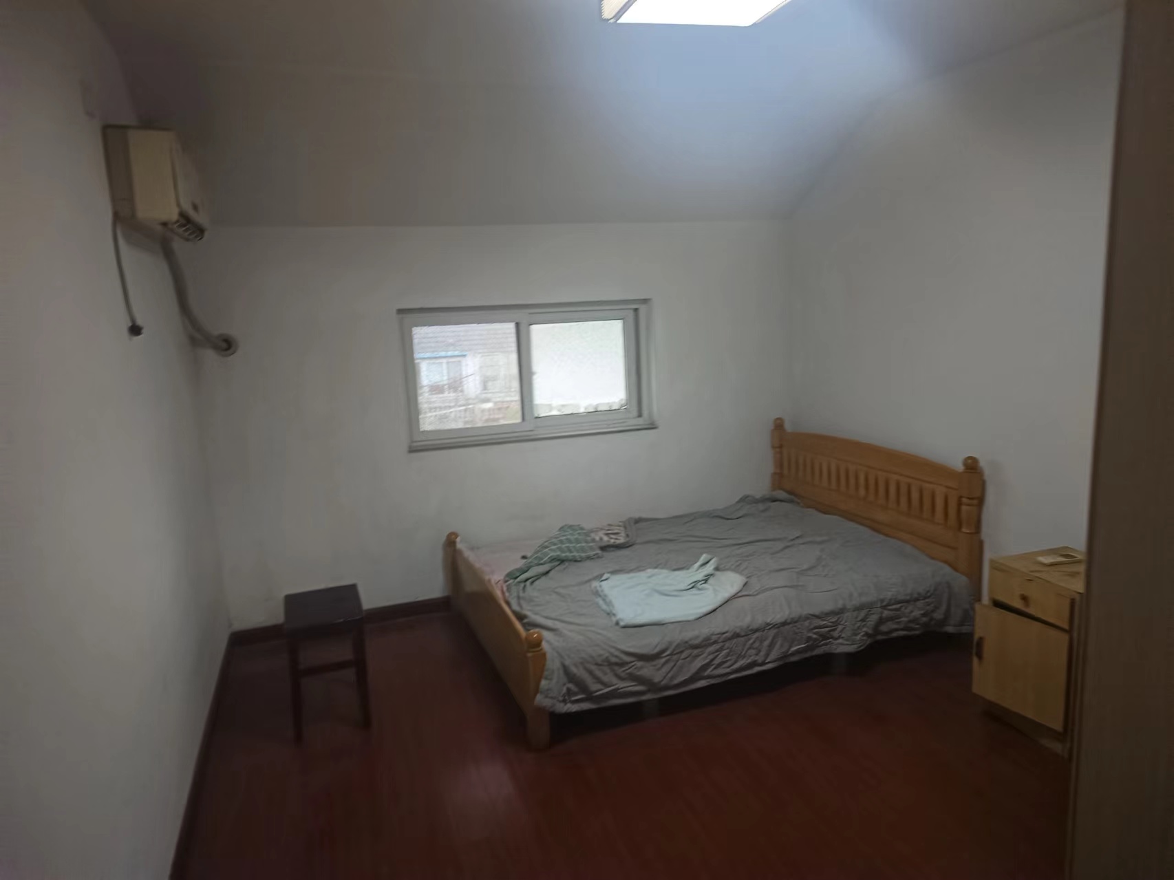 怡园新苑 2室1厅1卫 68m&sup2;