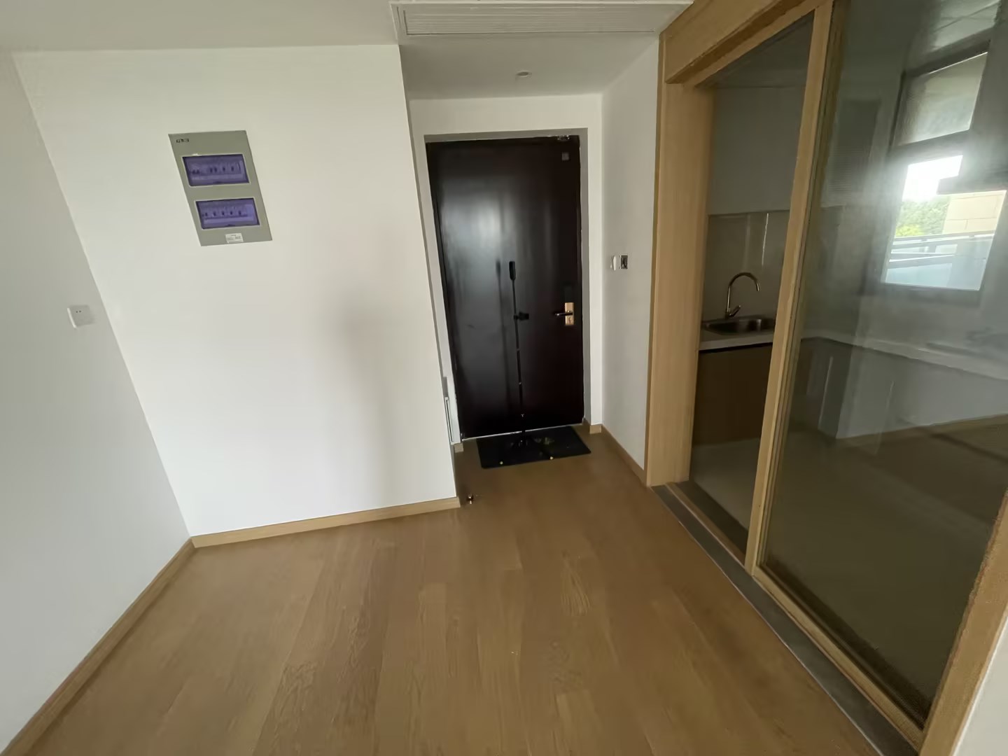 时光漫城 3室1厅1卫 92.83m²