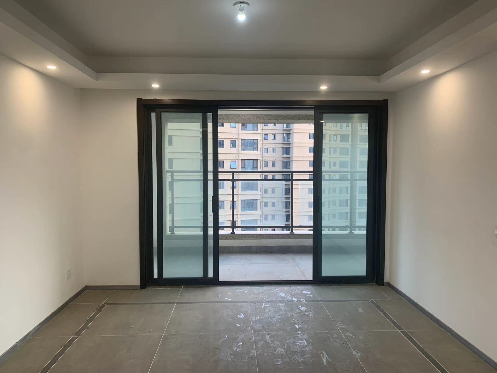 远创樾府 4室2厅2卫 130.82m&sup2;