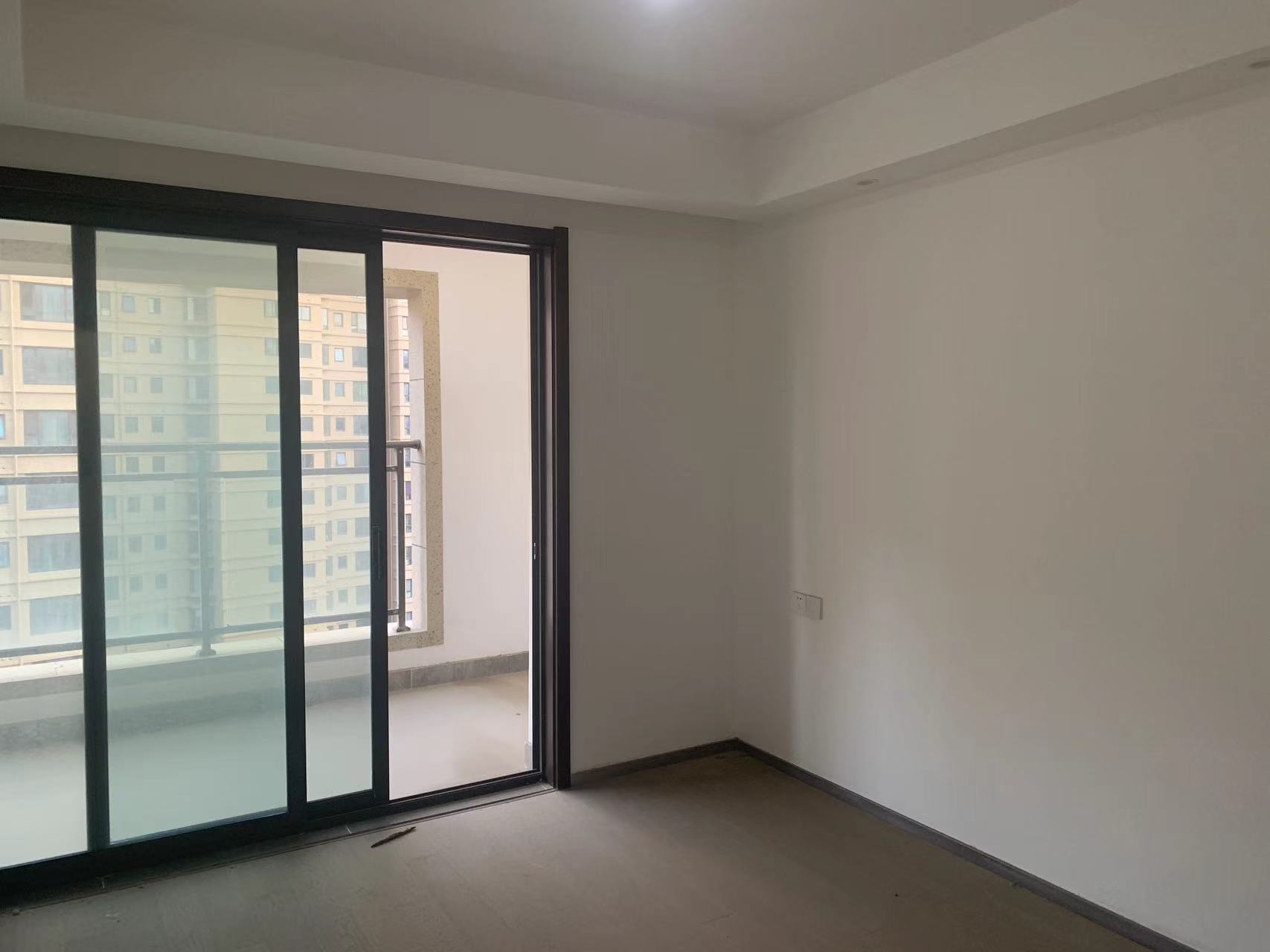 远创樾府 4室2厅2卫 130.82m&sup2;