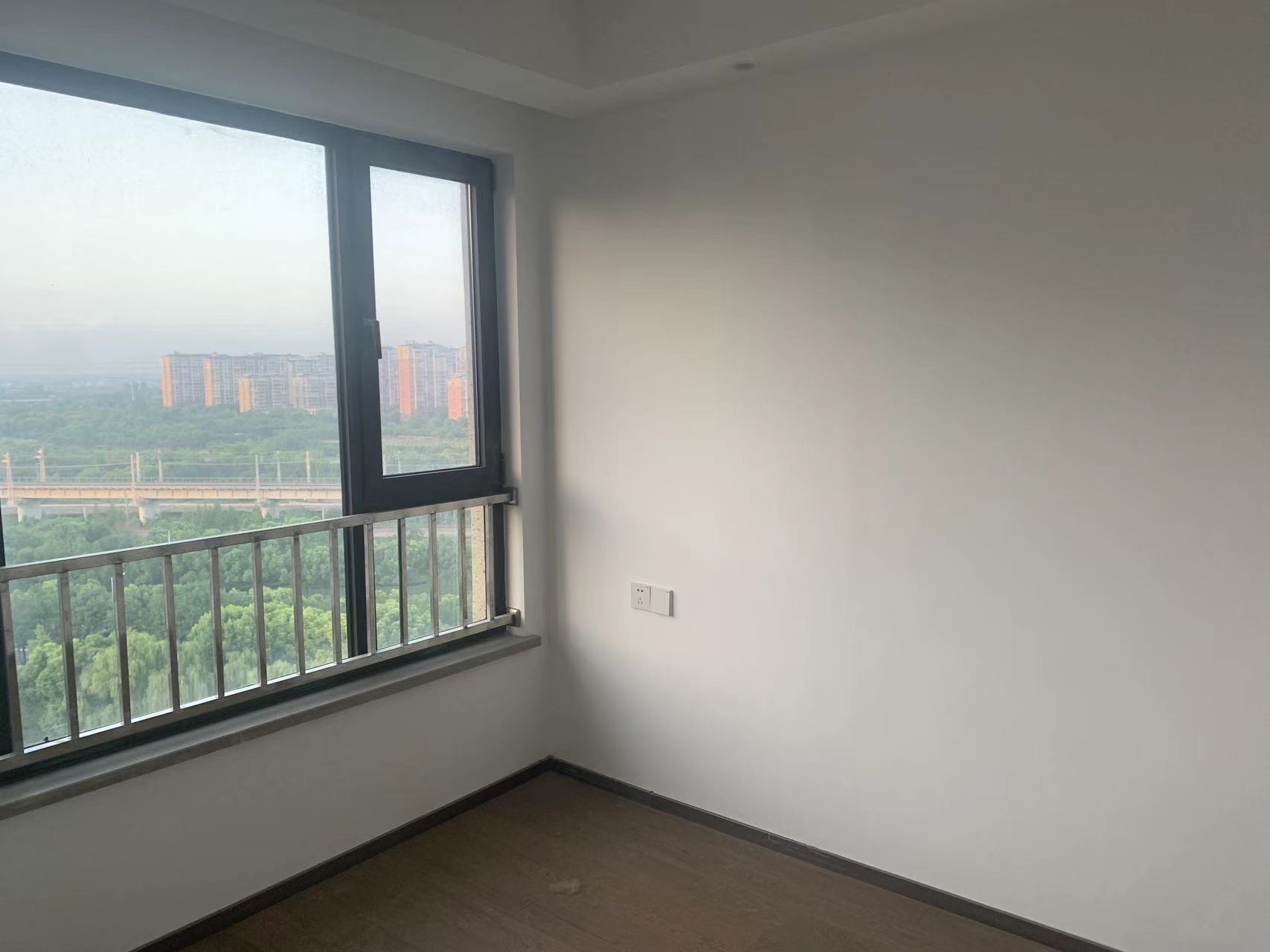 远创樾府 4室2厅2卫 130.82m&sup2;
