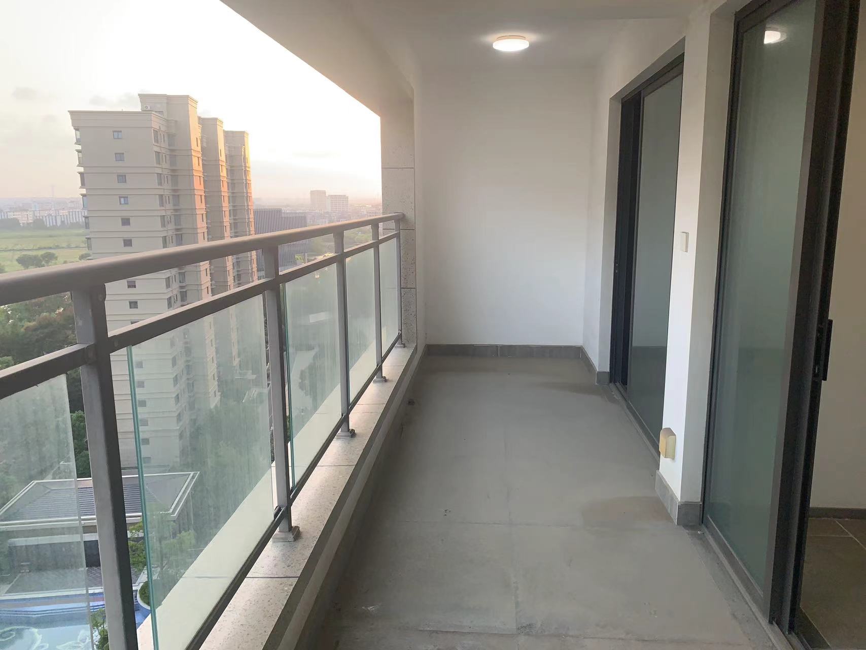 远创樾府 4室2厅2卫 130.82m&sup2;