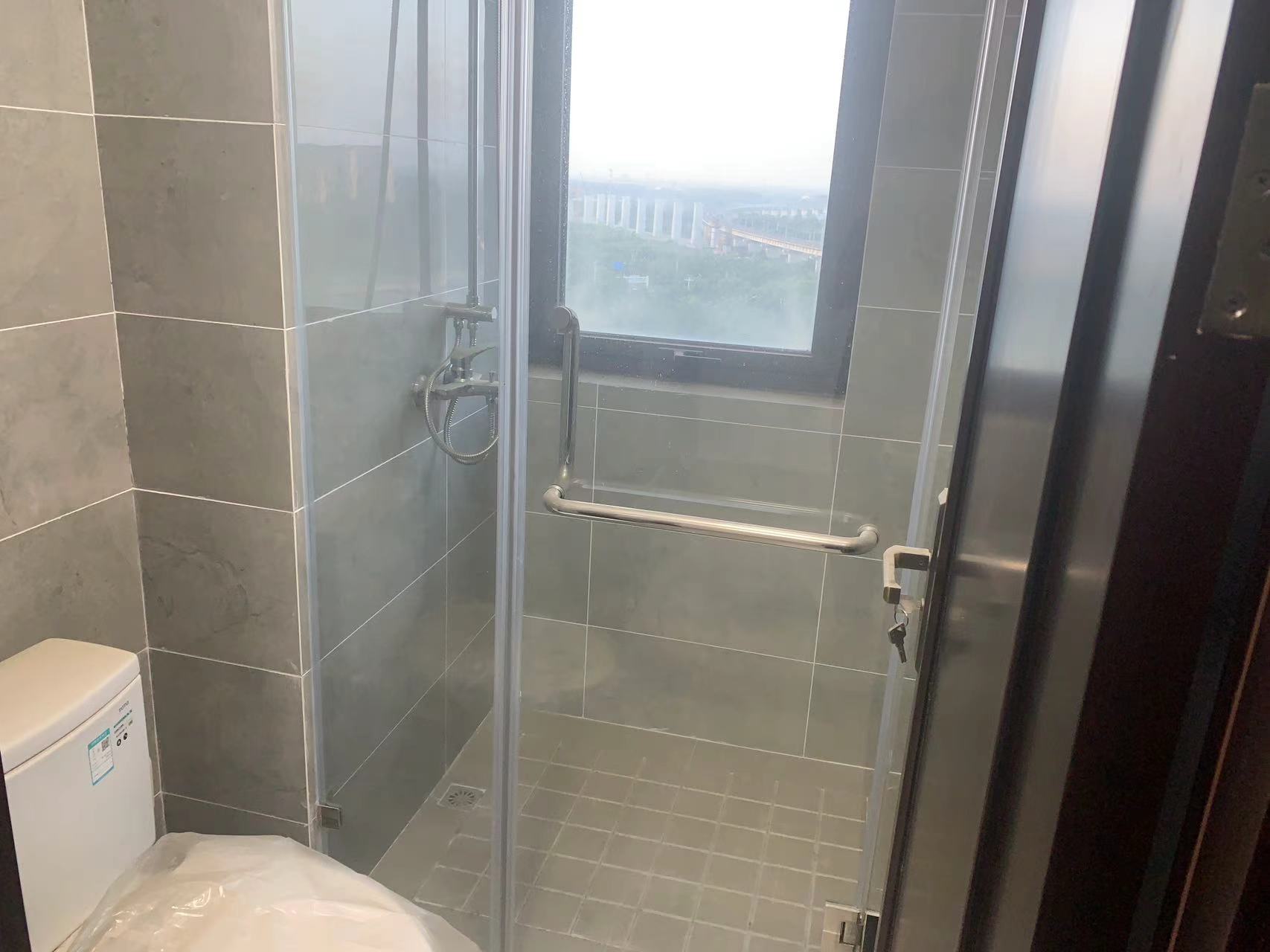 远创樾府 4室2厅2卫 130.82m&sup2;