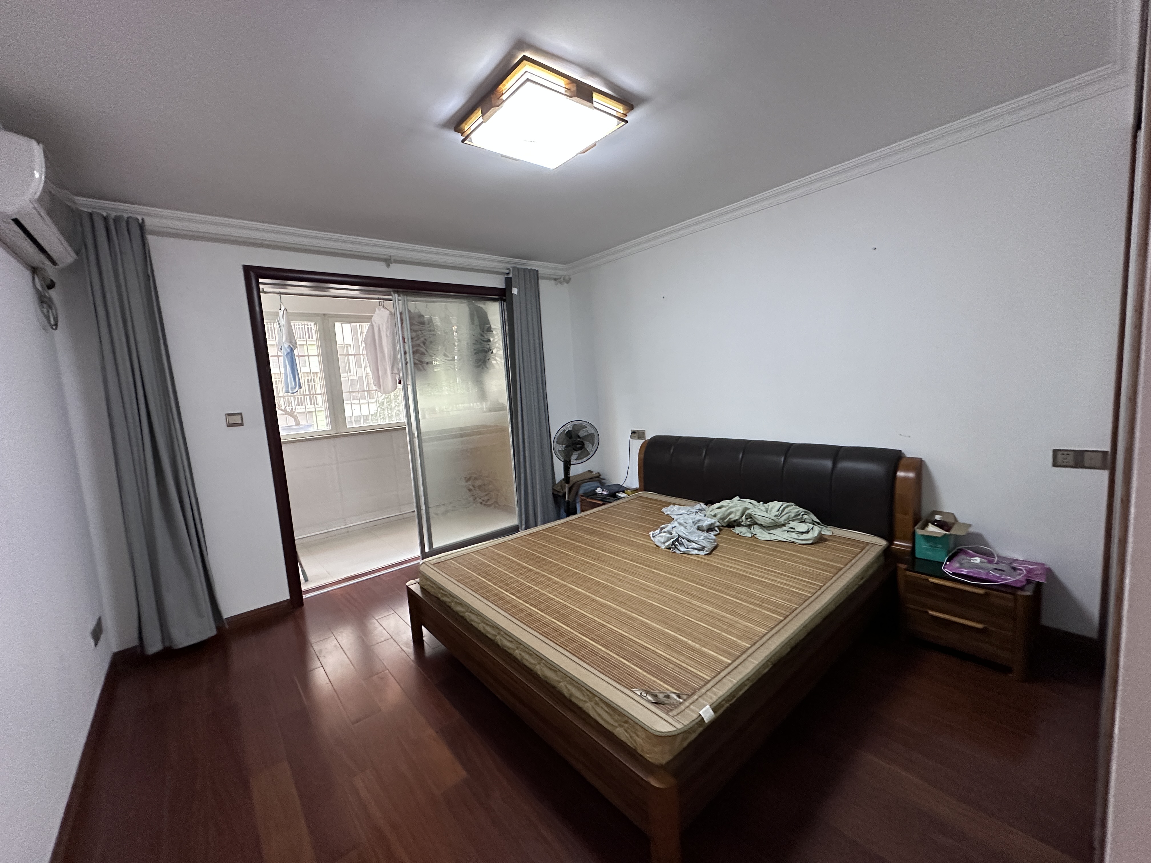 永和花苑 2室2厅1卫 118.00m&sup2;