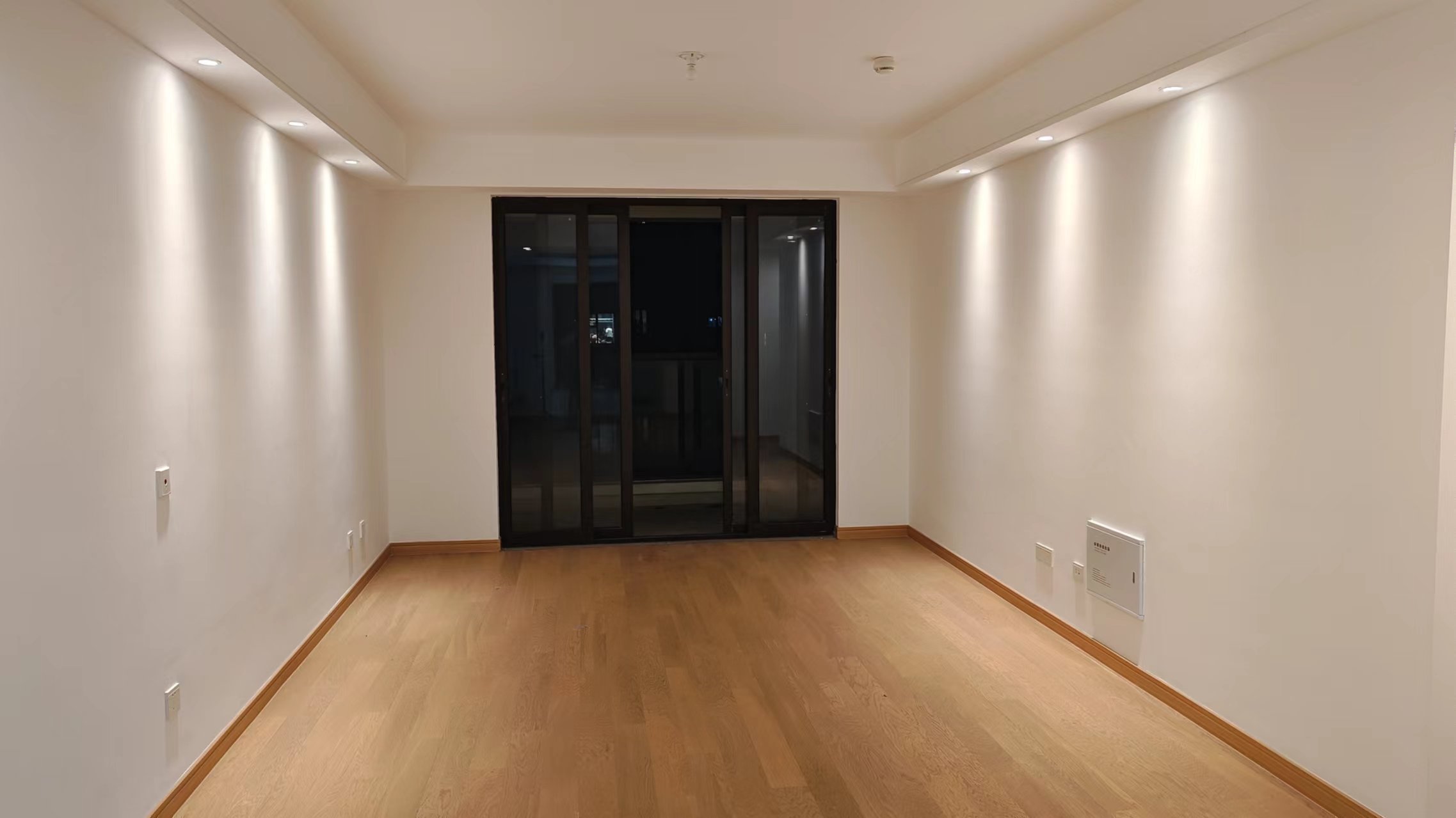 时光漫城 4室1厅2卫 125.21m²