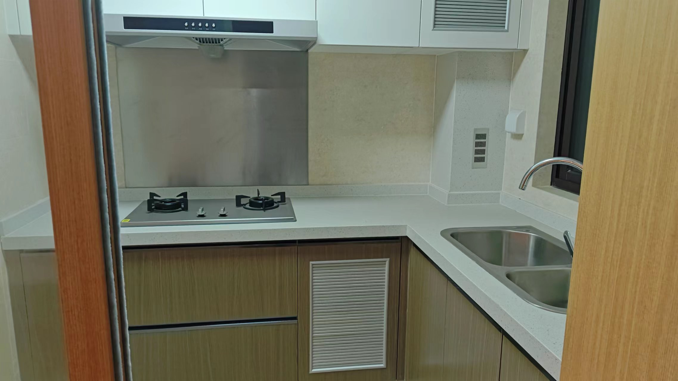 时光漫城 4室1厅2卫 125.21m&sup2;
