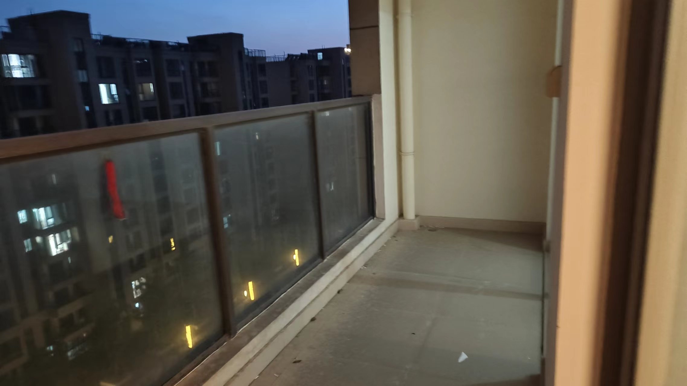 时光漫城 4室1厅2卫 125.21m&sup2;