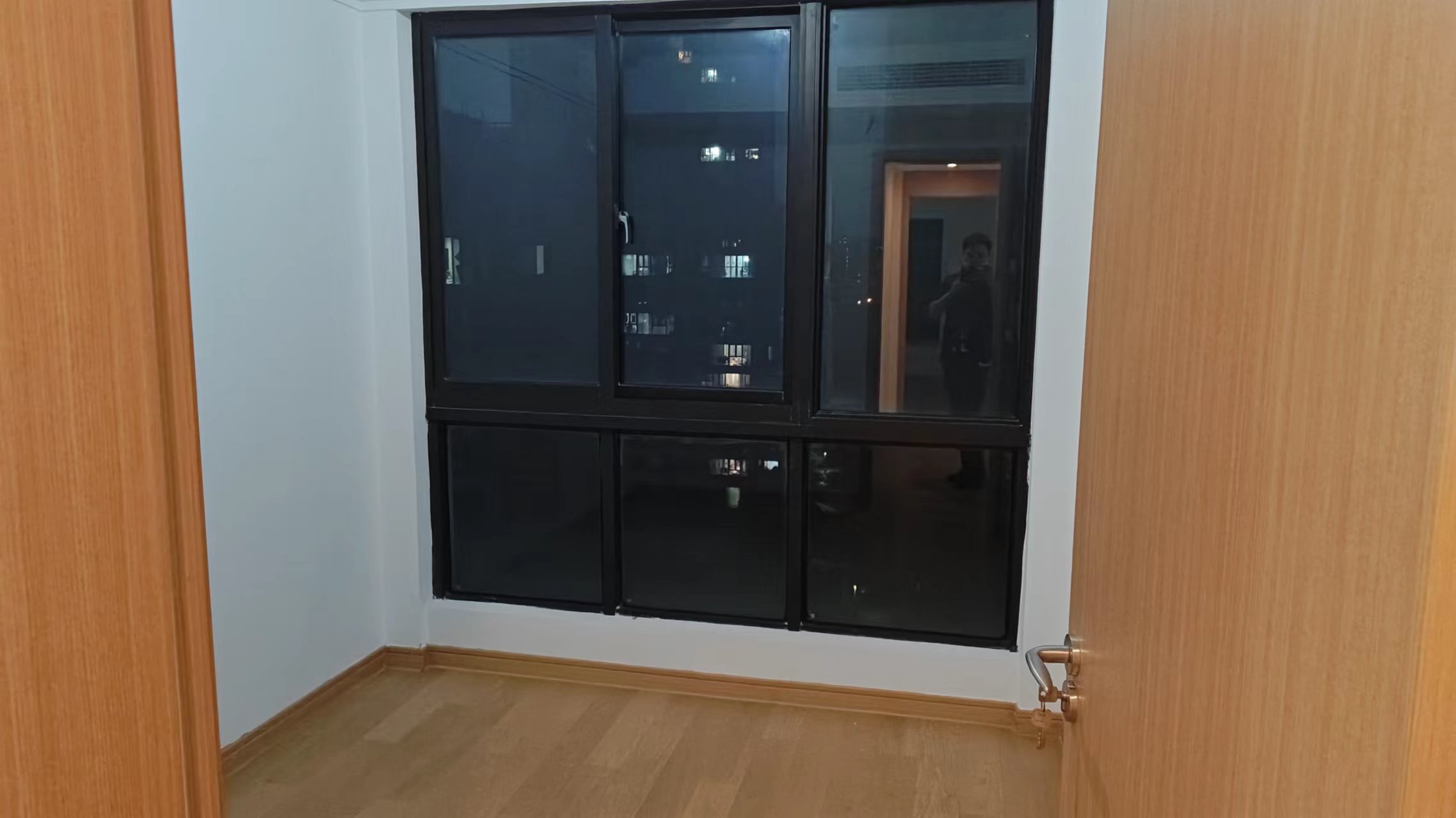 时光漫城 4室1厅2卫 125.21m&sup2;