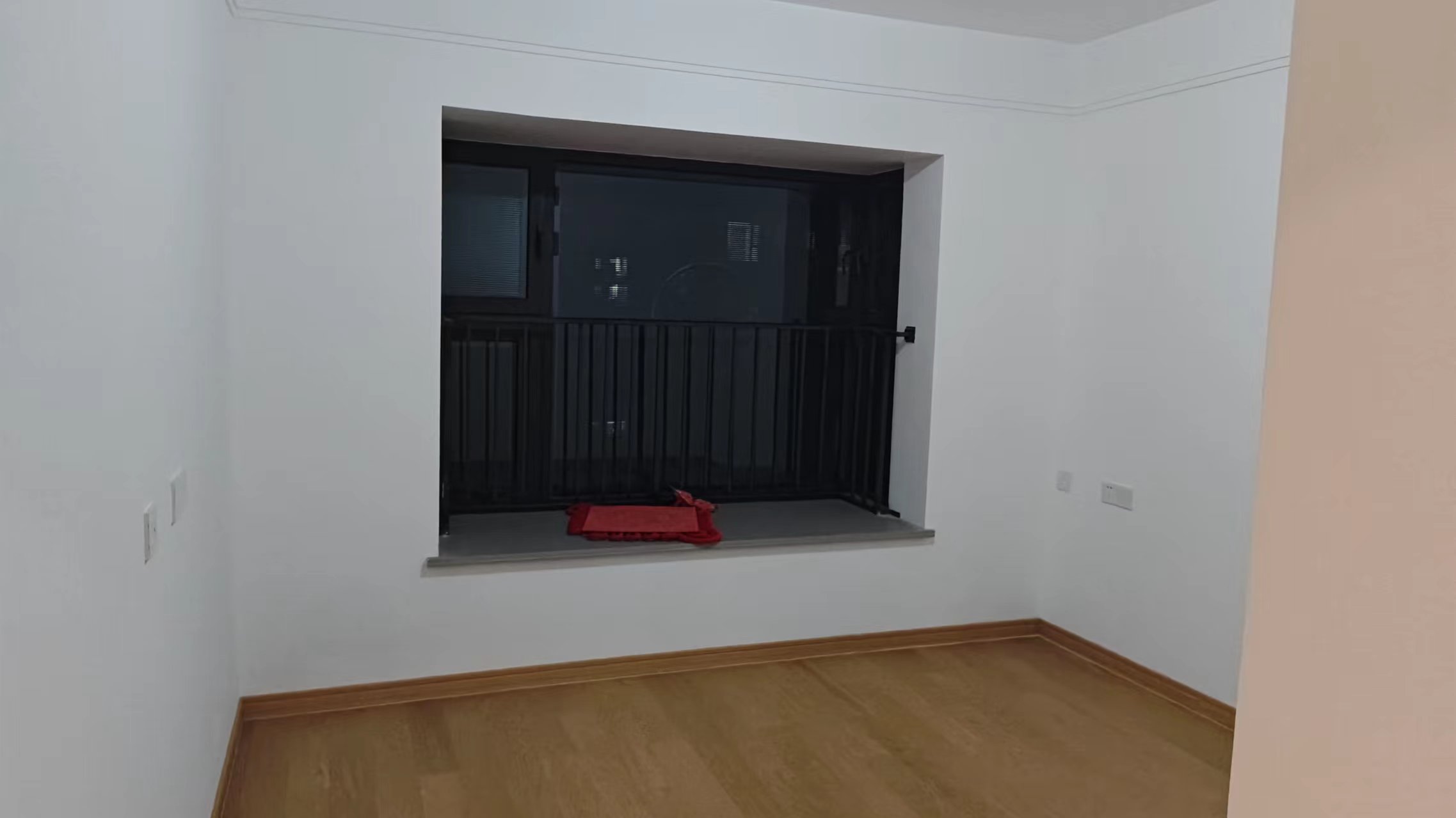 时光漫城 4室1厅2卫 125.21m&sup2;