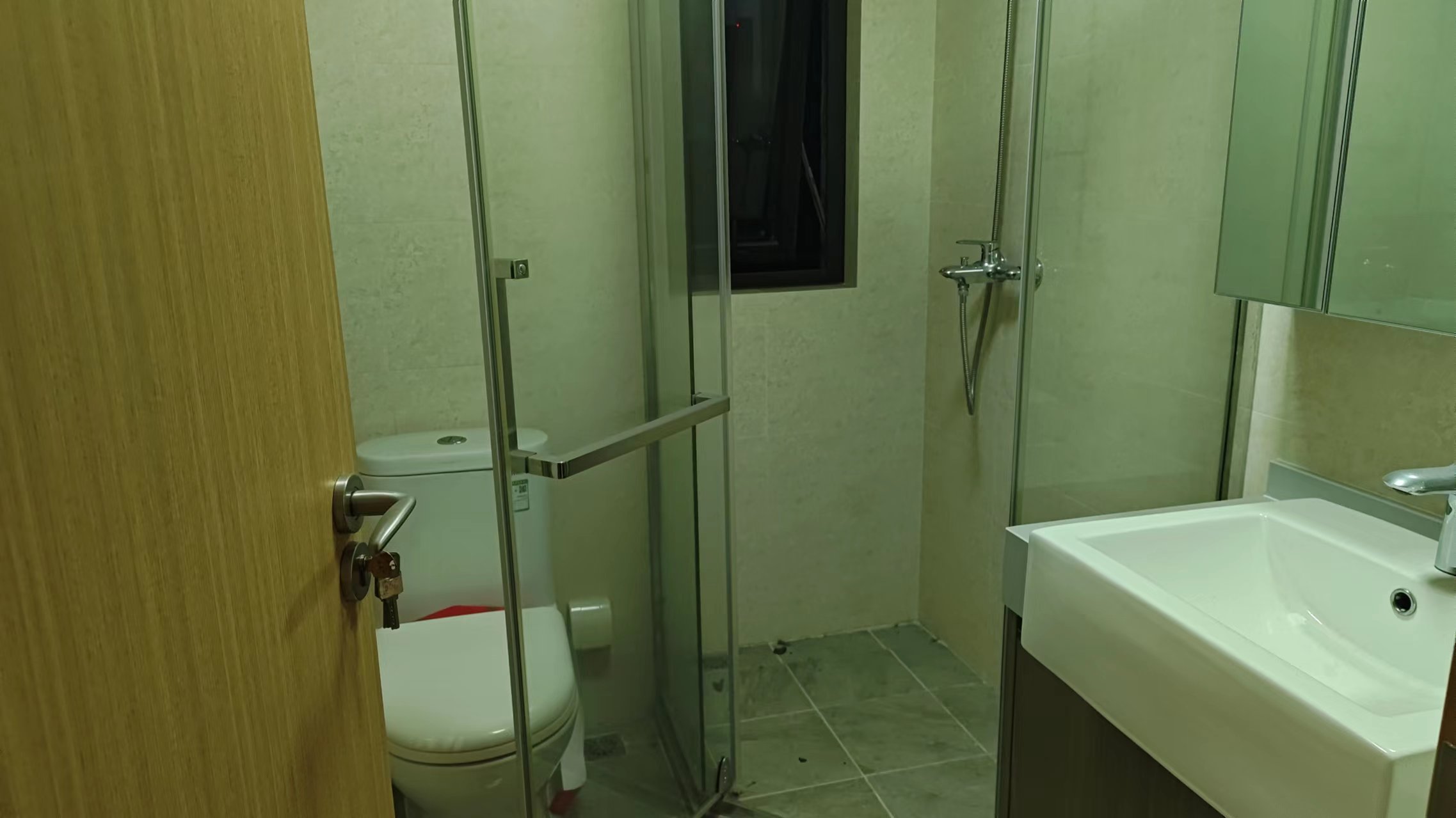 时光漫城 4室1厅2卫 125.21m&sup2;