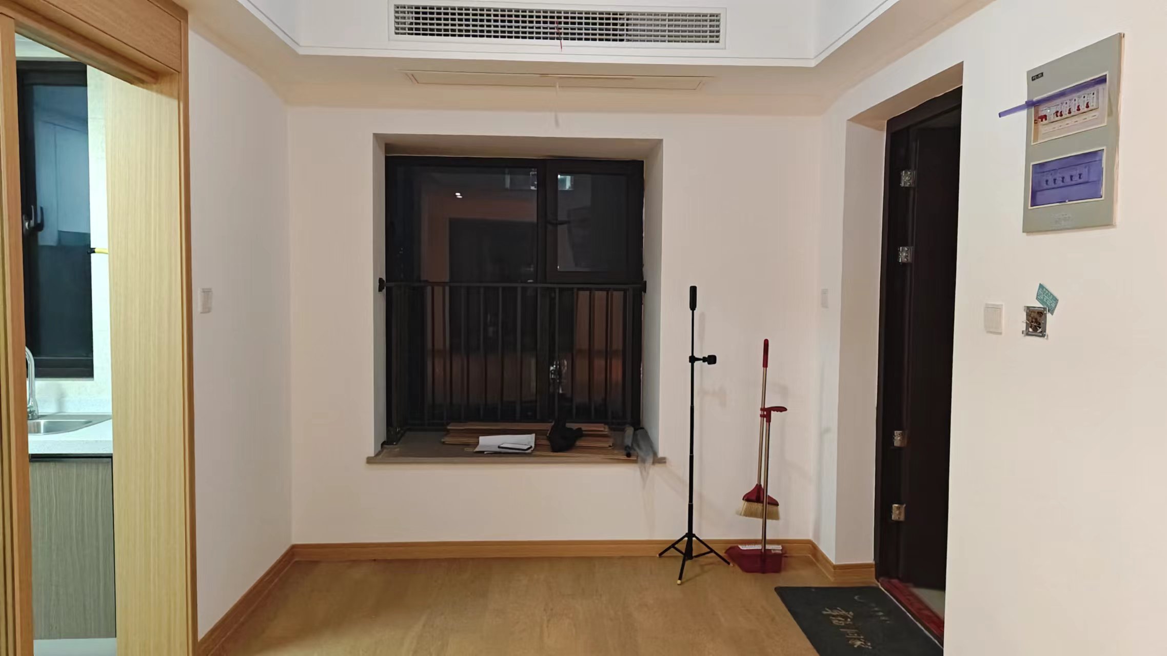 时光漫城 4室1厅2卫 125.21m&sup2;