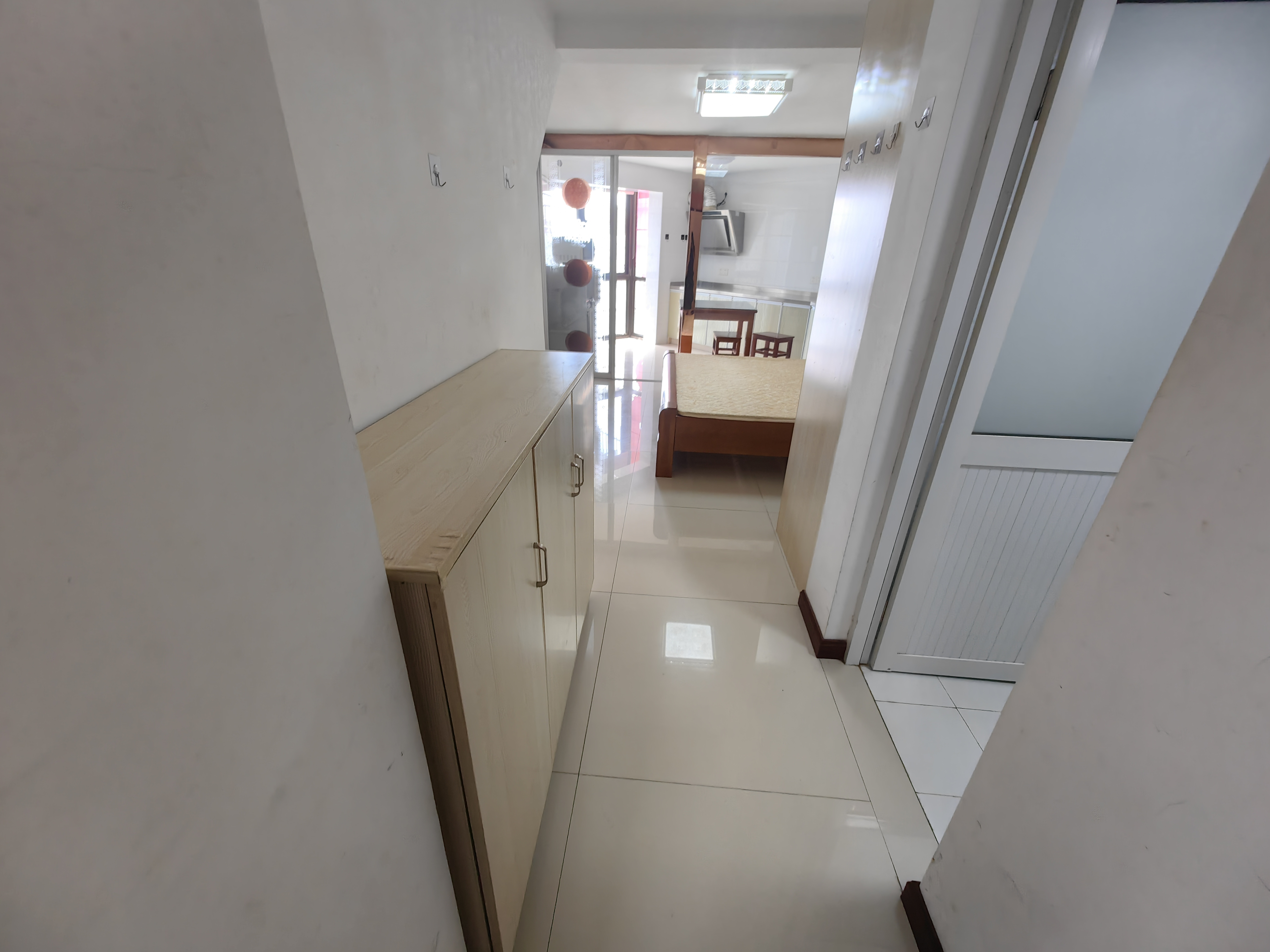 帝奥北城名郡 1室1厅1卫 40m²
