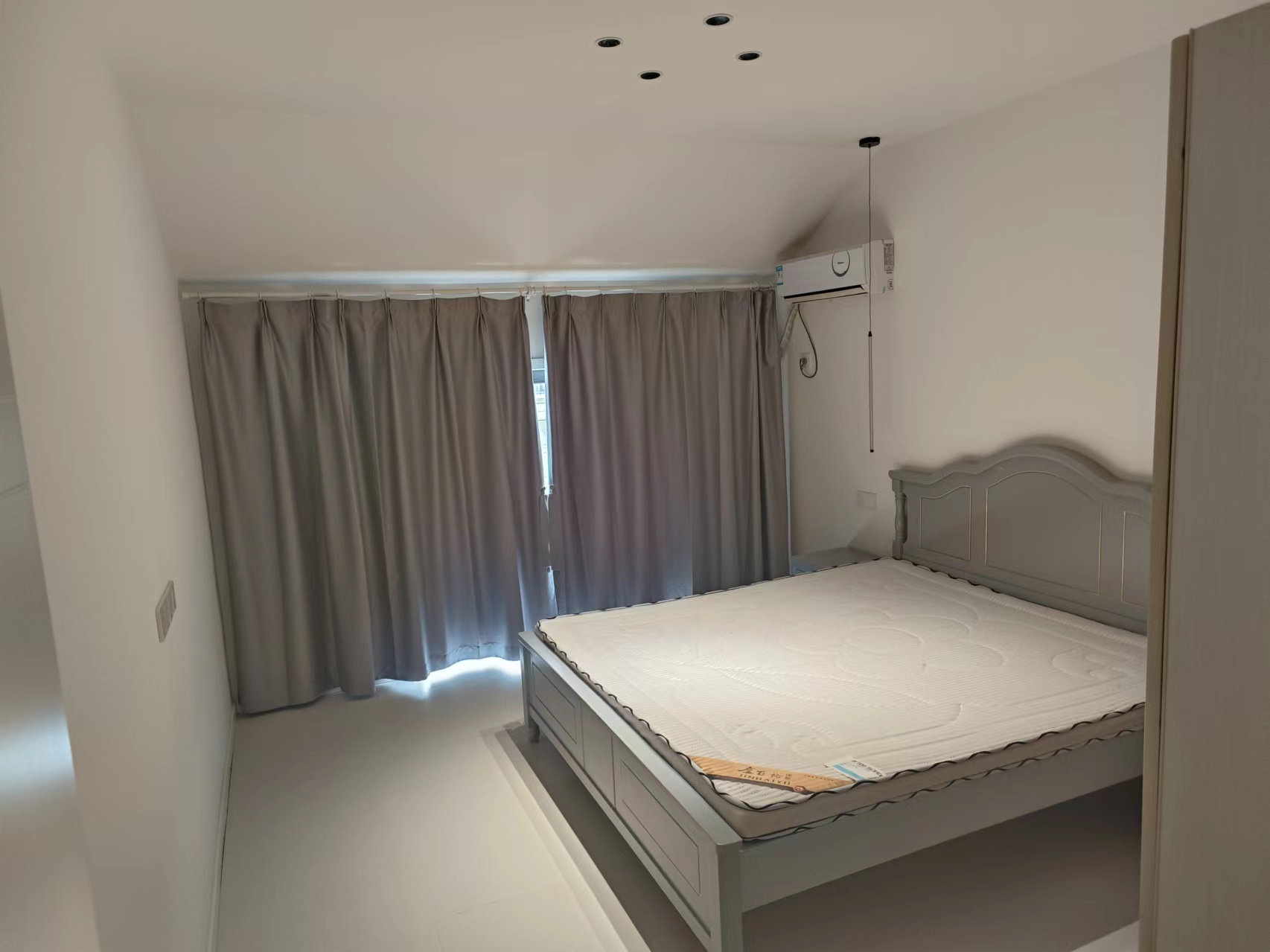 怡园新邸 2室2厅1卫 80.00m&sup2;