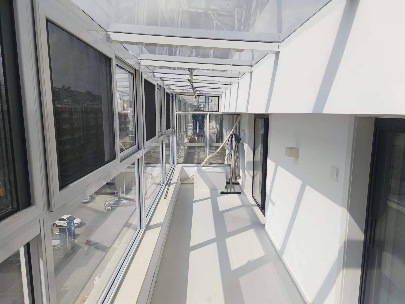怡园新邸 2室2厅1卫 80.00m&sup2;