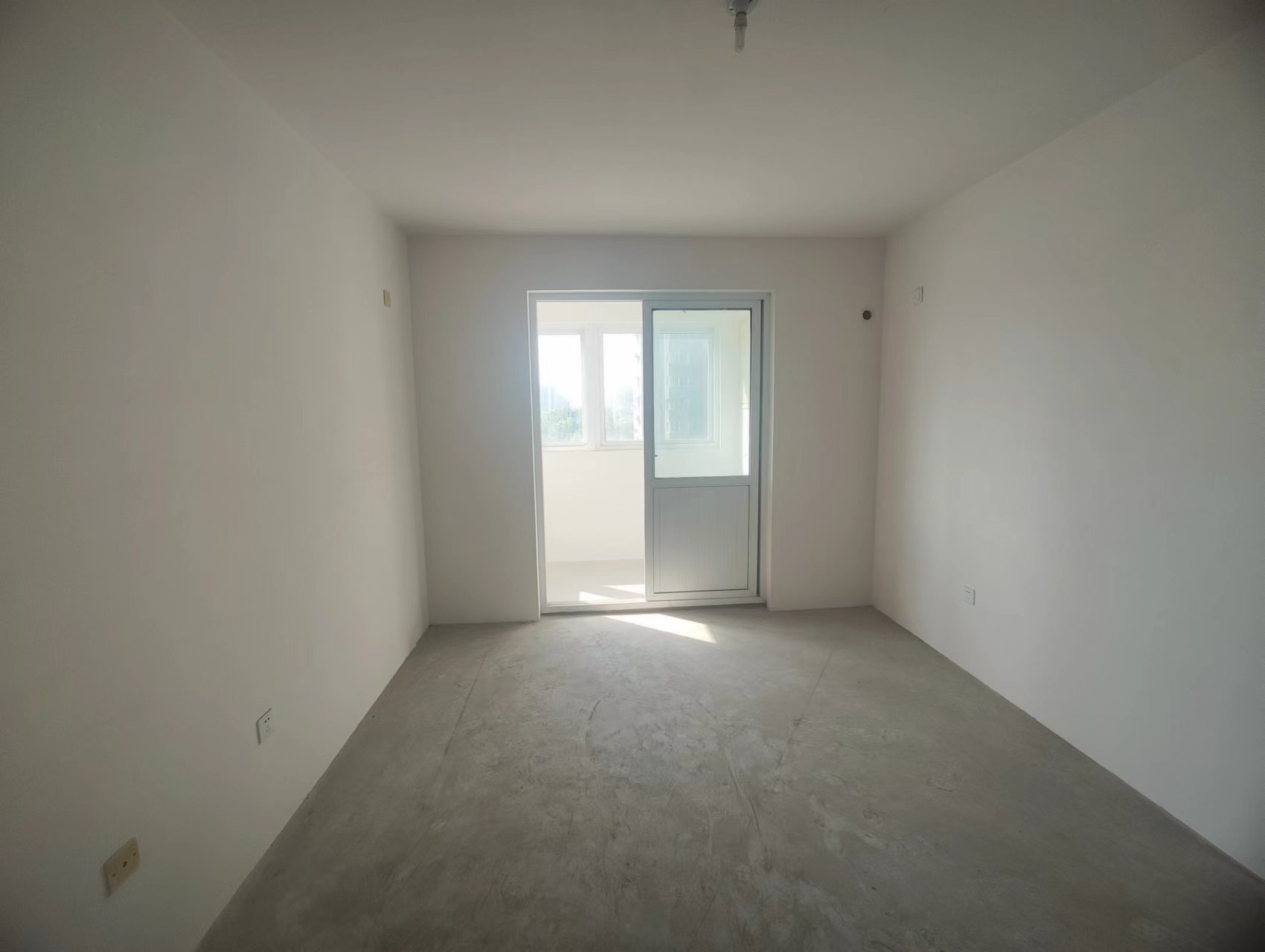 兴和家园 2室2厅1卫 93m&sup2;