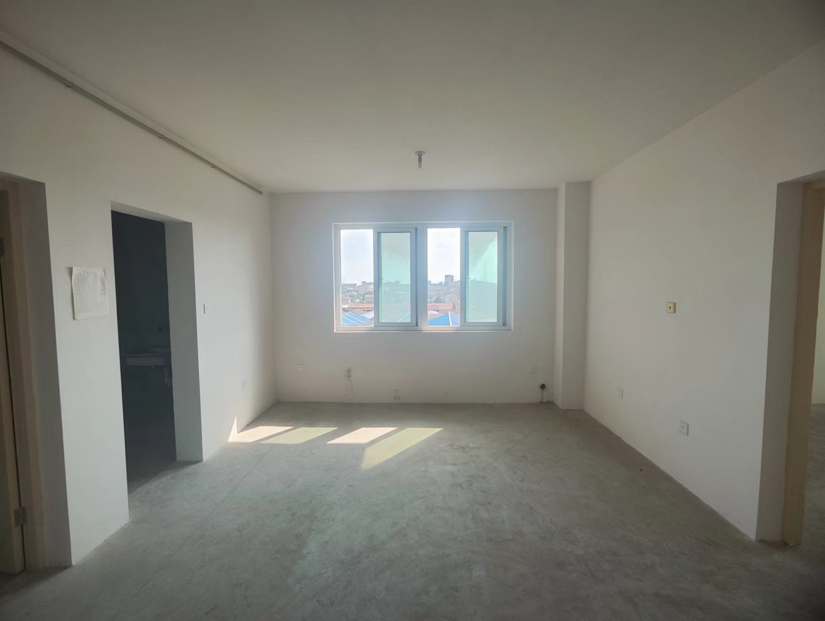 兴和家园 2室2厅1卫 100m²