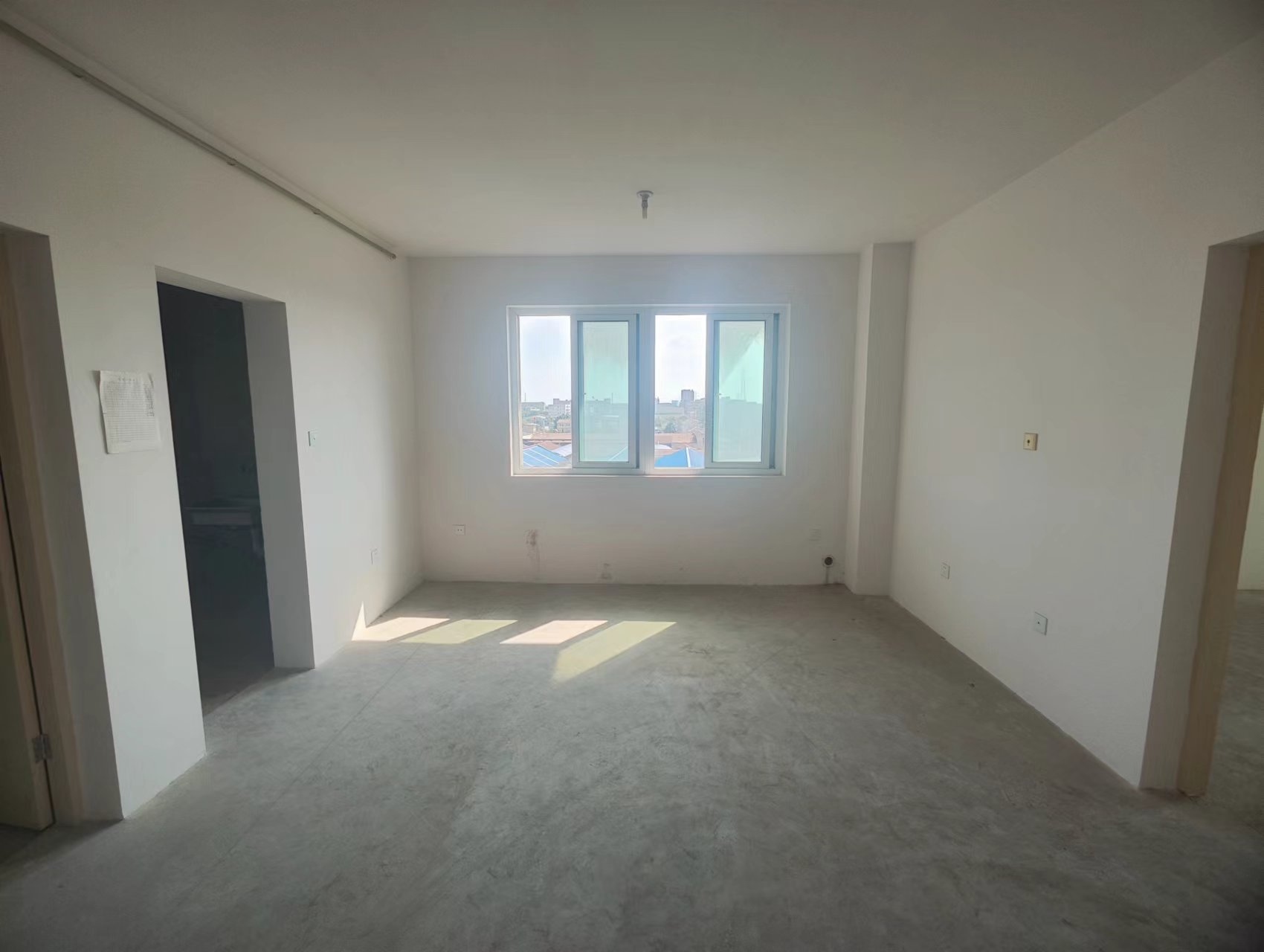 兴和家园 2室2厅1卫 93m&sup2;