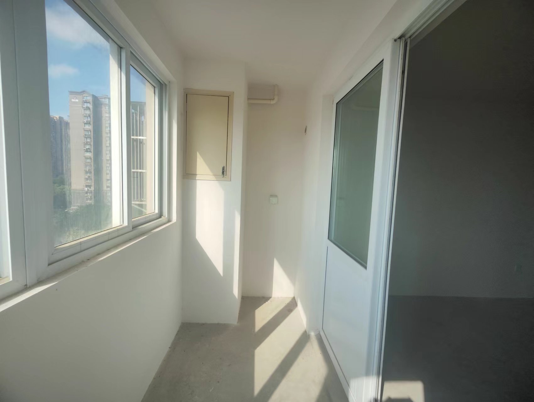 兴和家园 2室2厅1卫 93m&sup2;