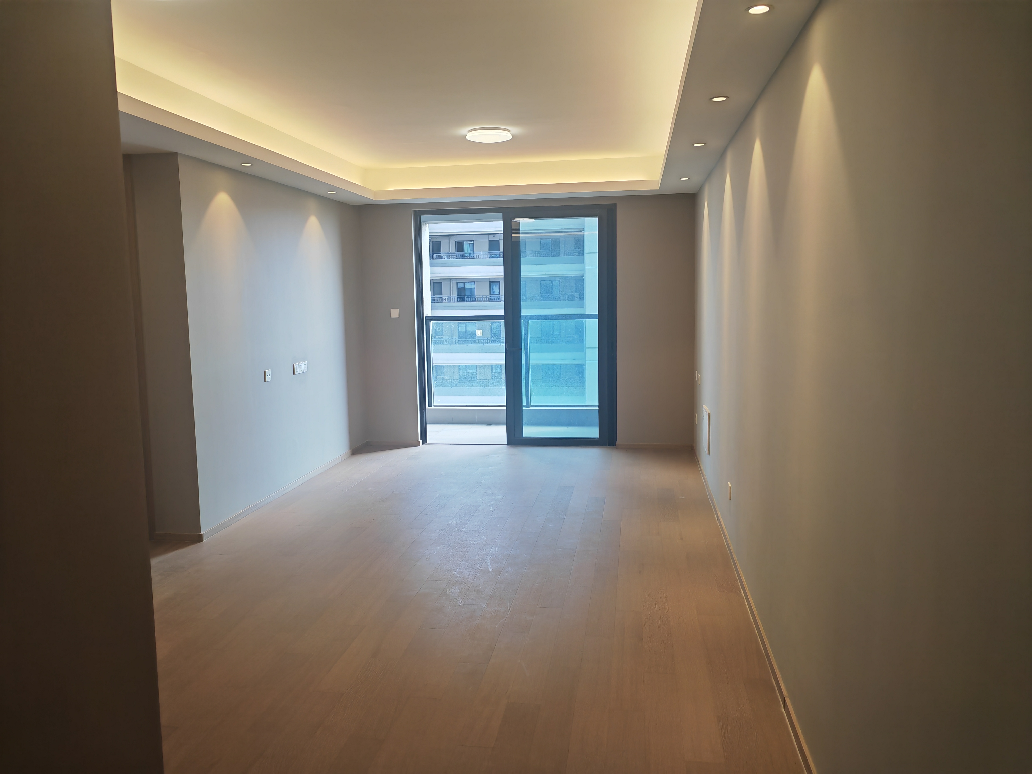 华润悦府 3室2厅2卫 108.98m²