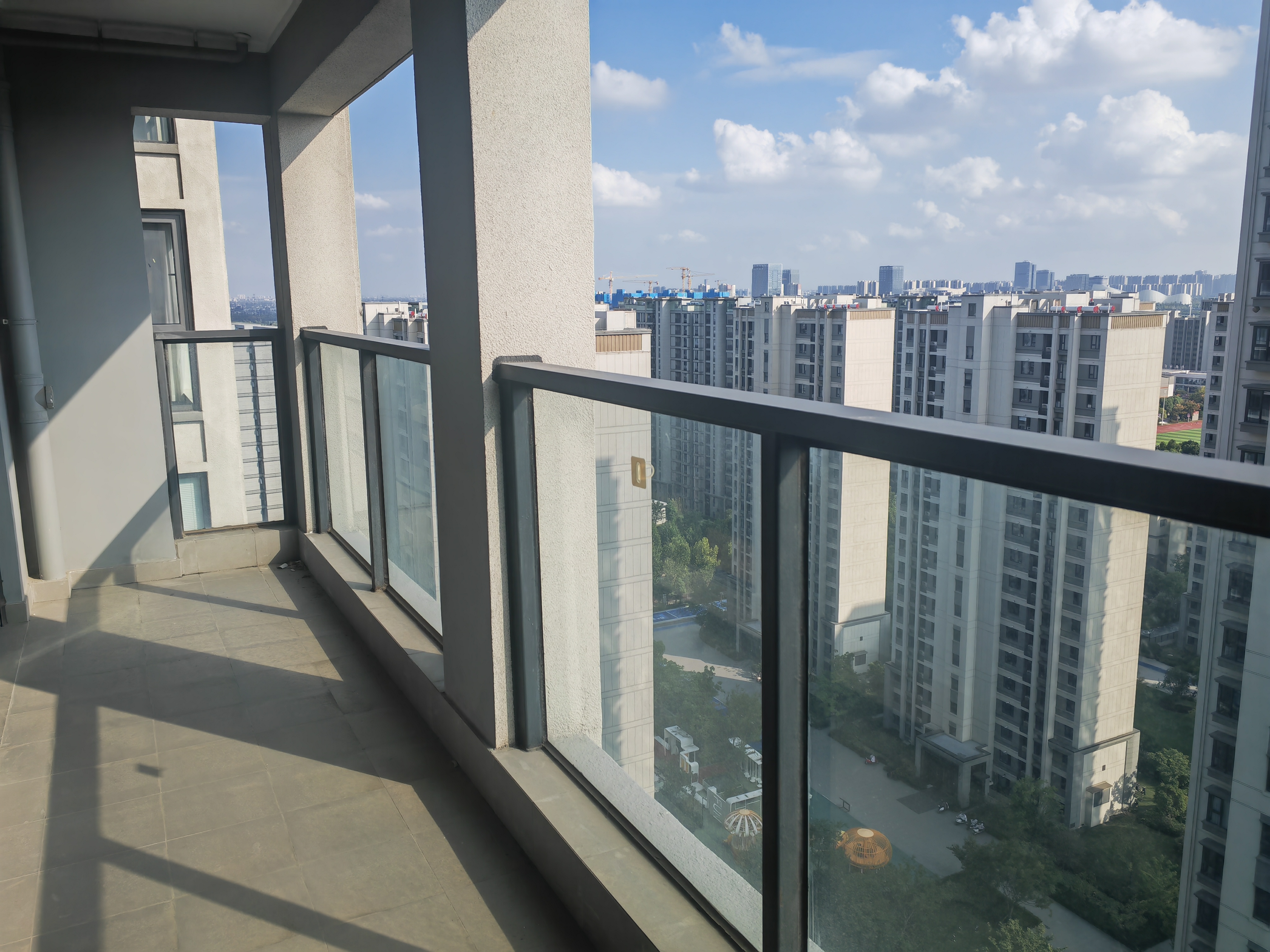 华润悦府 3室2厅2卫 108.98m&sup2;