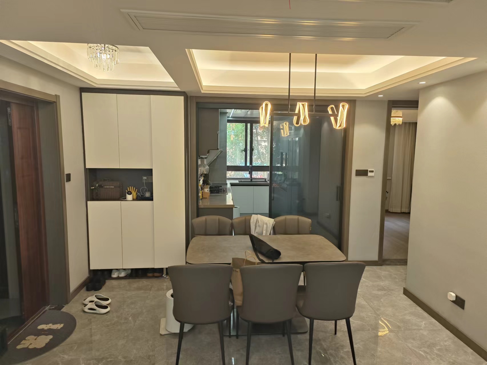 新城香溢紫郡 3室2厅1卫 112.27m²