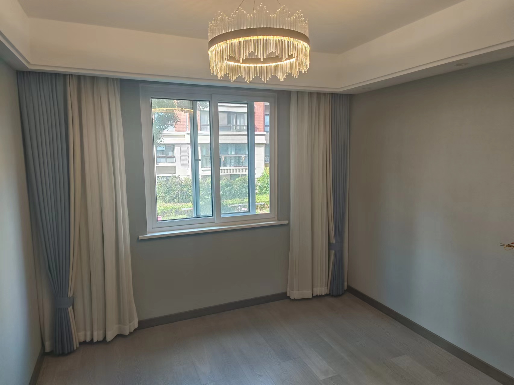 新城香溢紫郡 3室2厅1卫 112.27m&sup2;