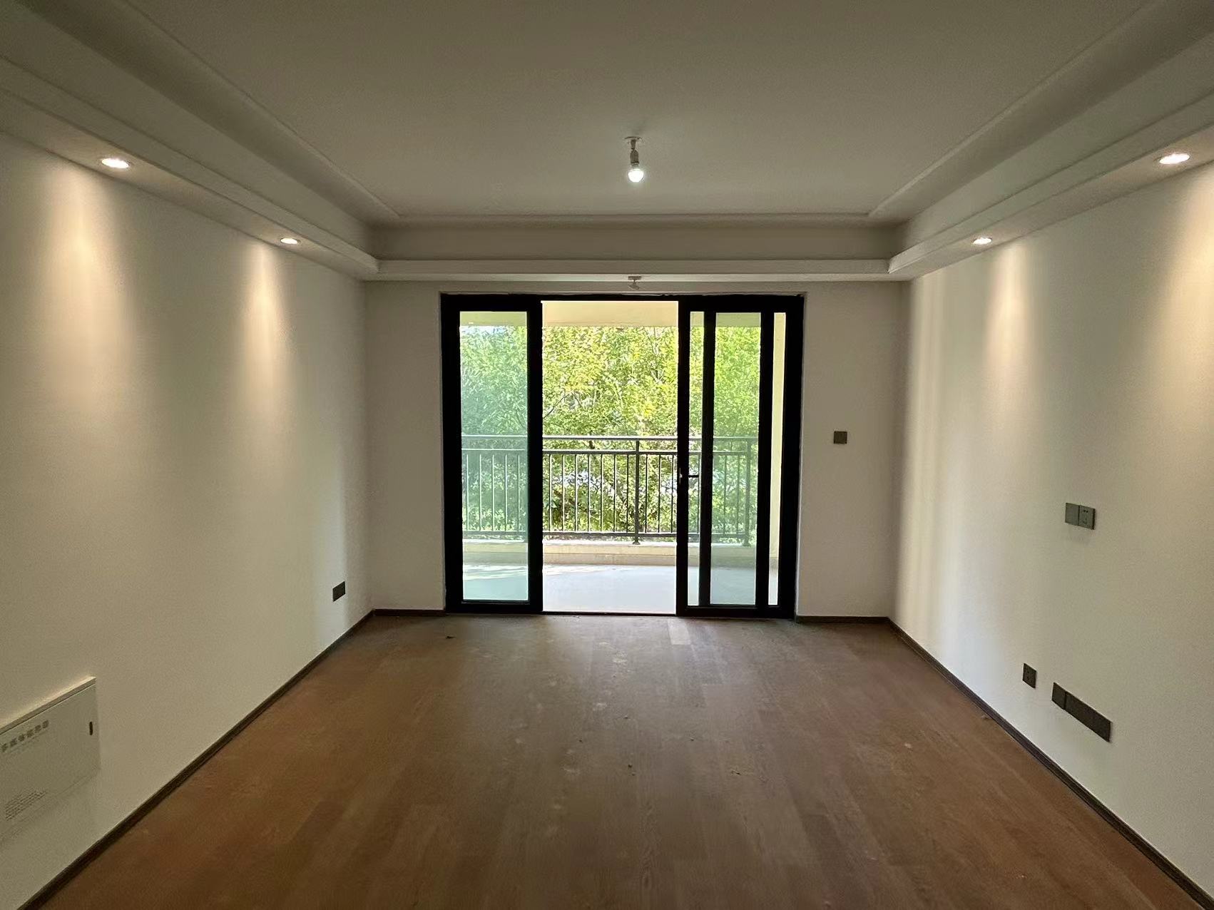 春风南岸西园 4室1厅2卫 135.27m²