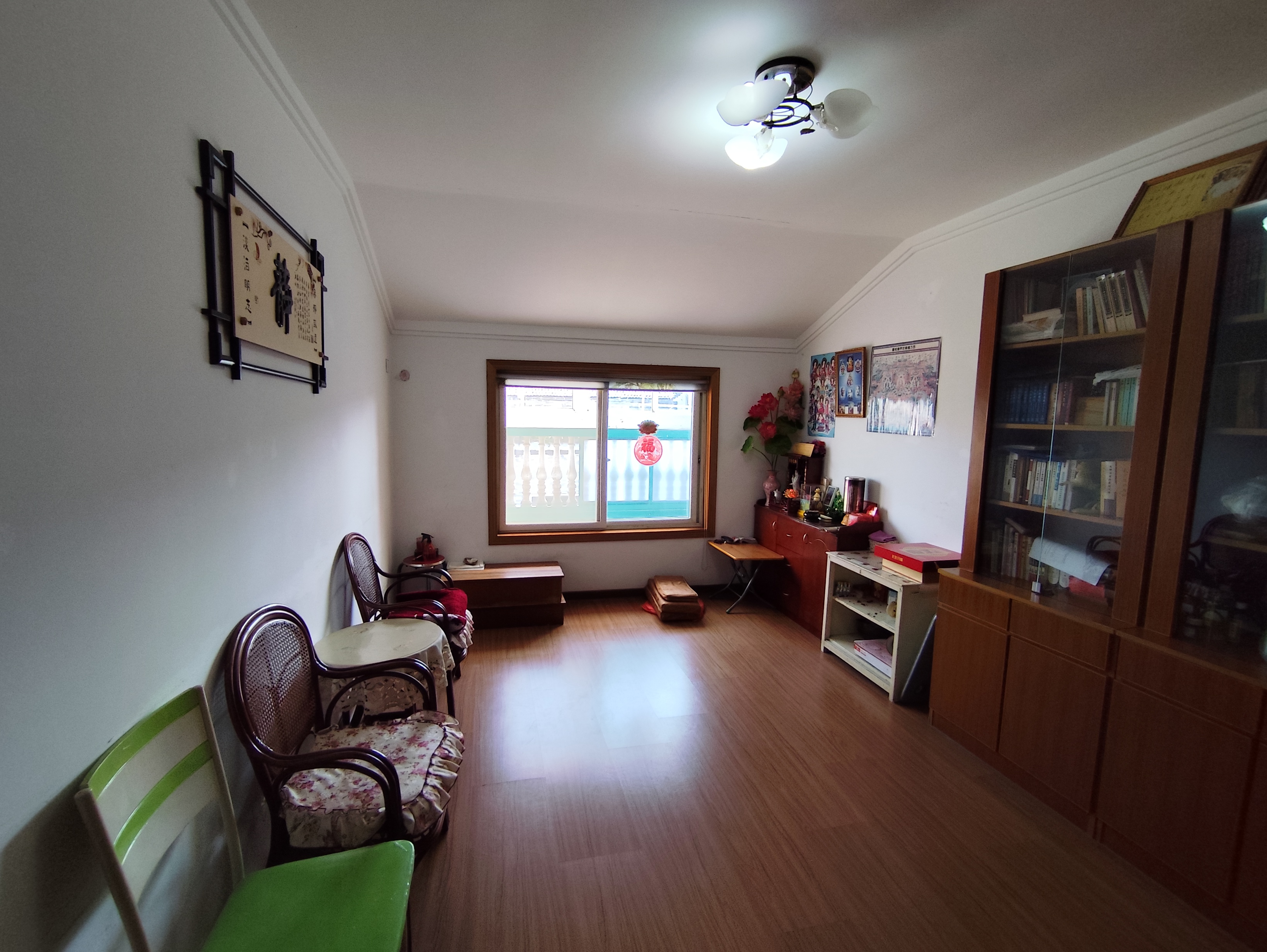 五山花苑 4室2厅0卫 124.00m&sup2;