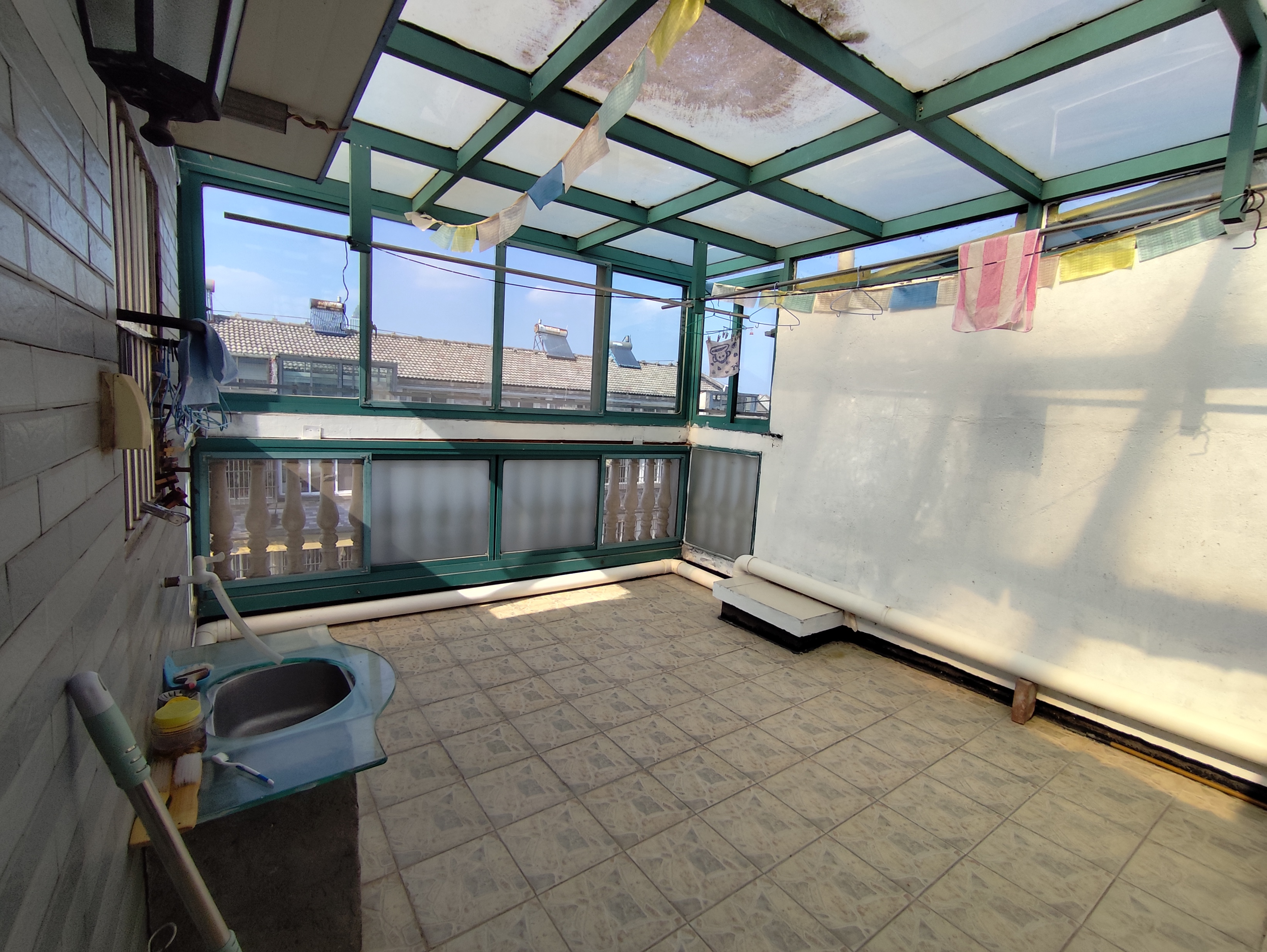 五山花苑 4室2厅0卫 124.00m&sup2;