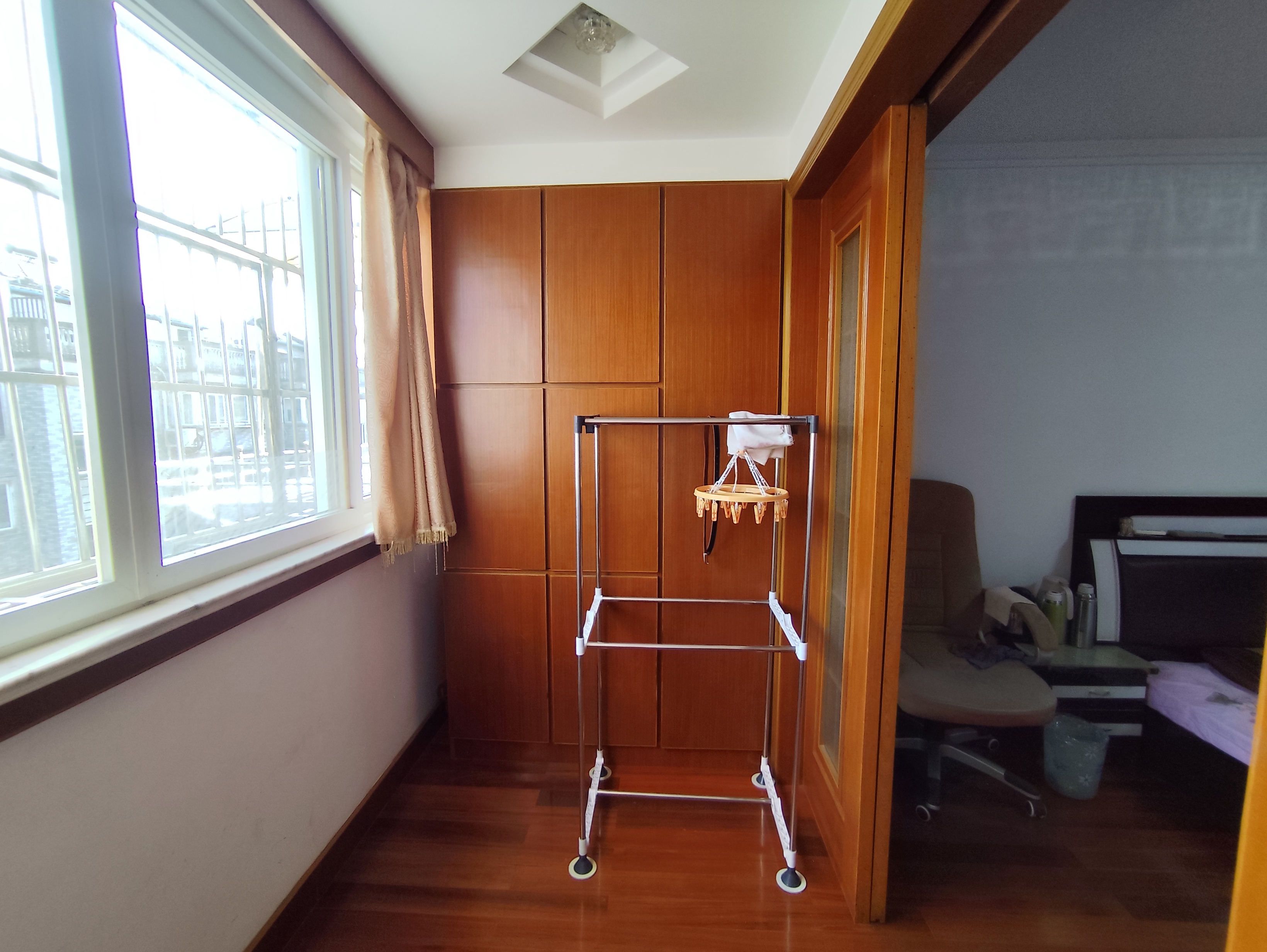 五山花苑 4室2厅0卫 124.00m&sup2;