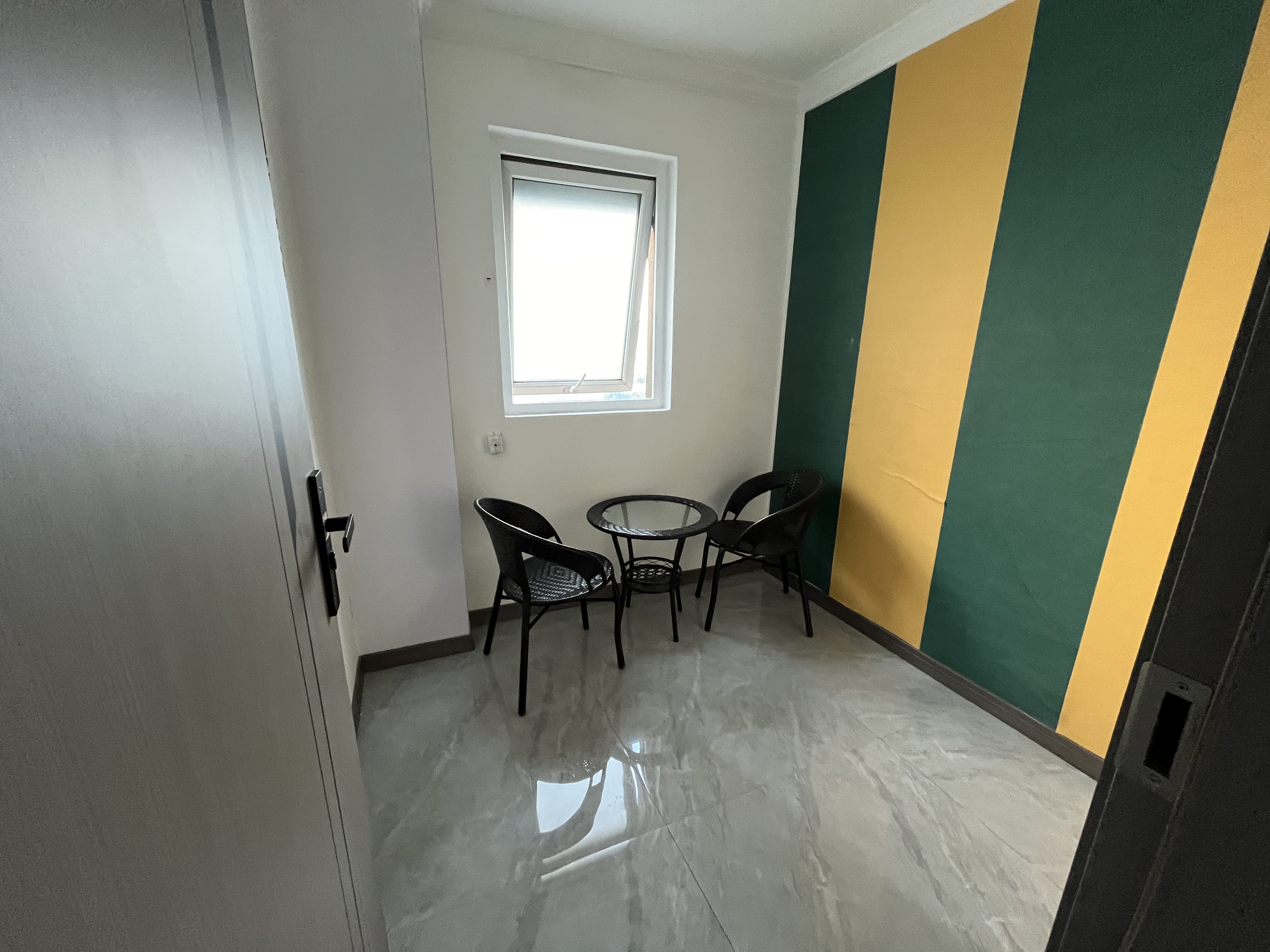 景瑞御府 3室2厅2卫 120.00m&sup2;
