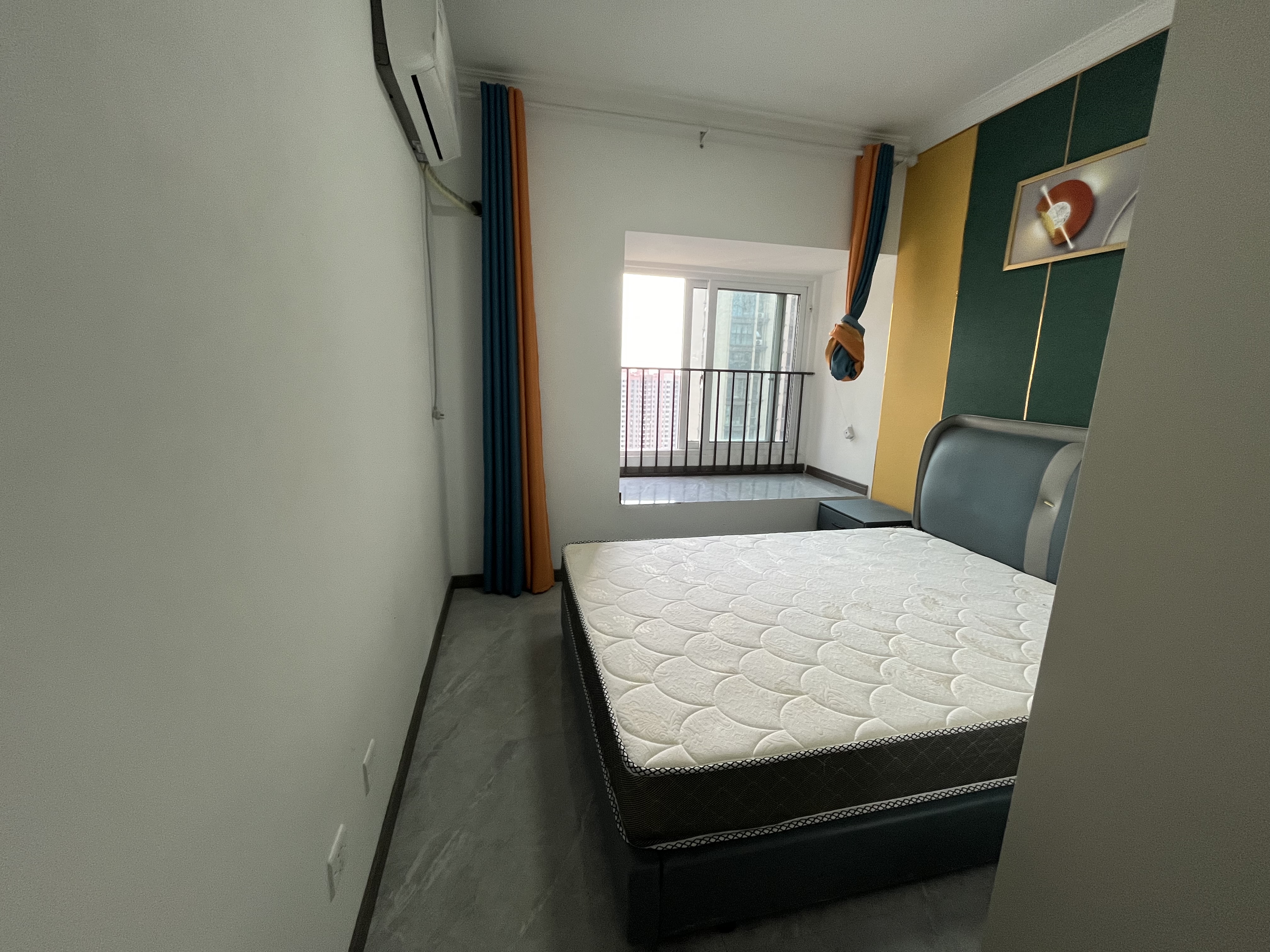 景瑞御府 3室2厅2卫 120.00m&sup2;