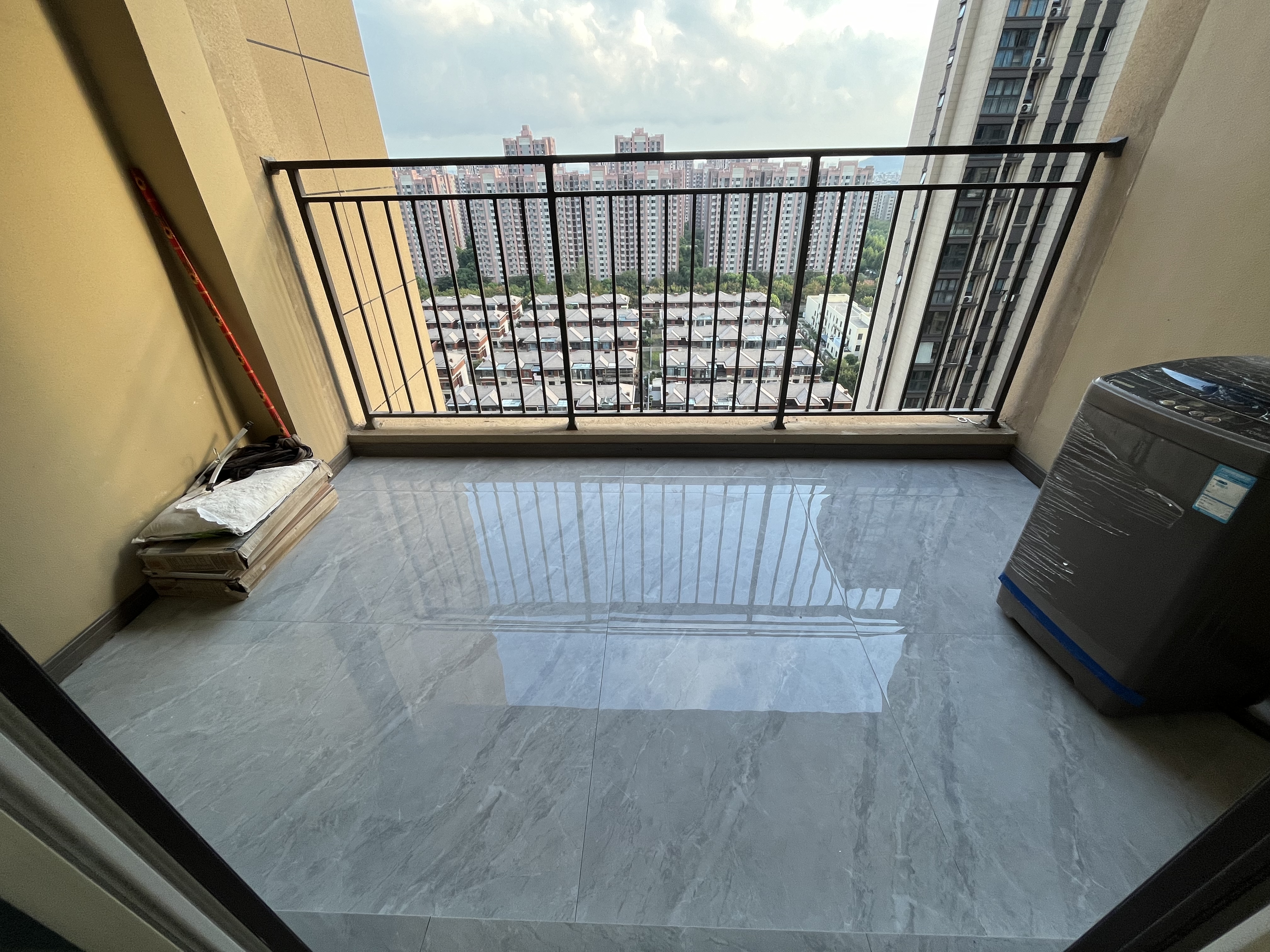 景瑞御府 3室2厅2卫 120.00m&sup2;