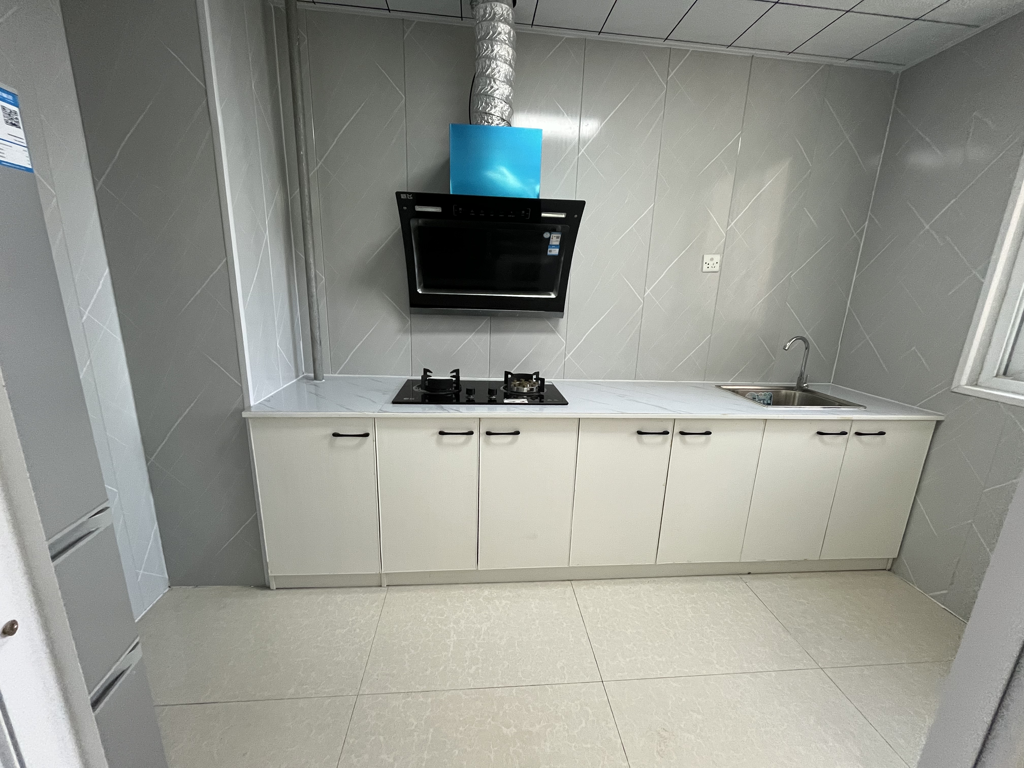 景瑞御府 3室2厅2卫 120.00m&sup2;