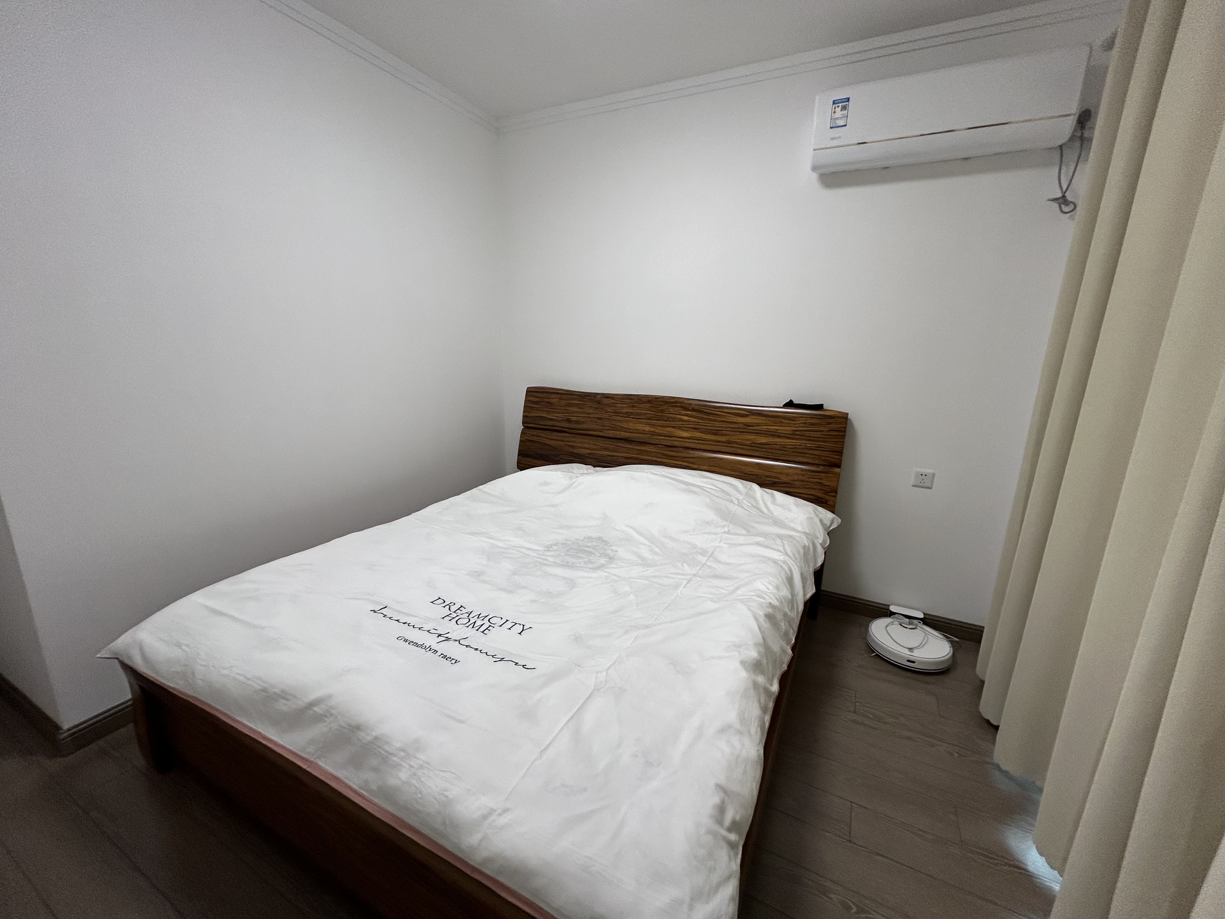 华强国际公馆 3室2厅2卫 149m&sup2;