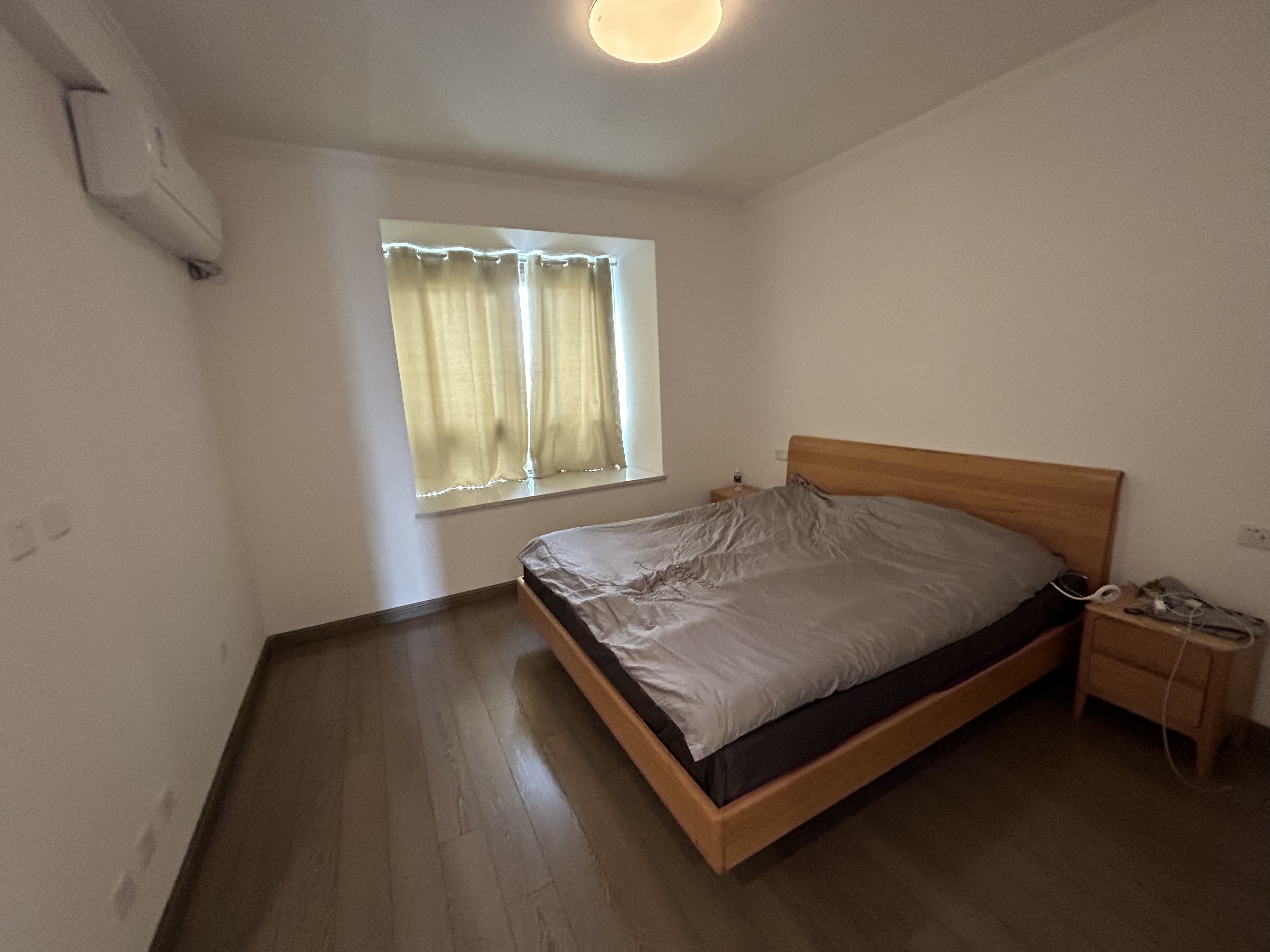 华强国际公馆 3室2厅2卫 149m&sup2;