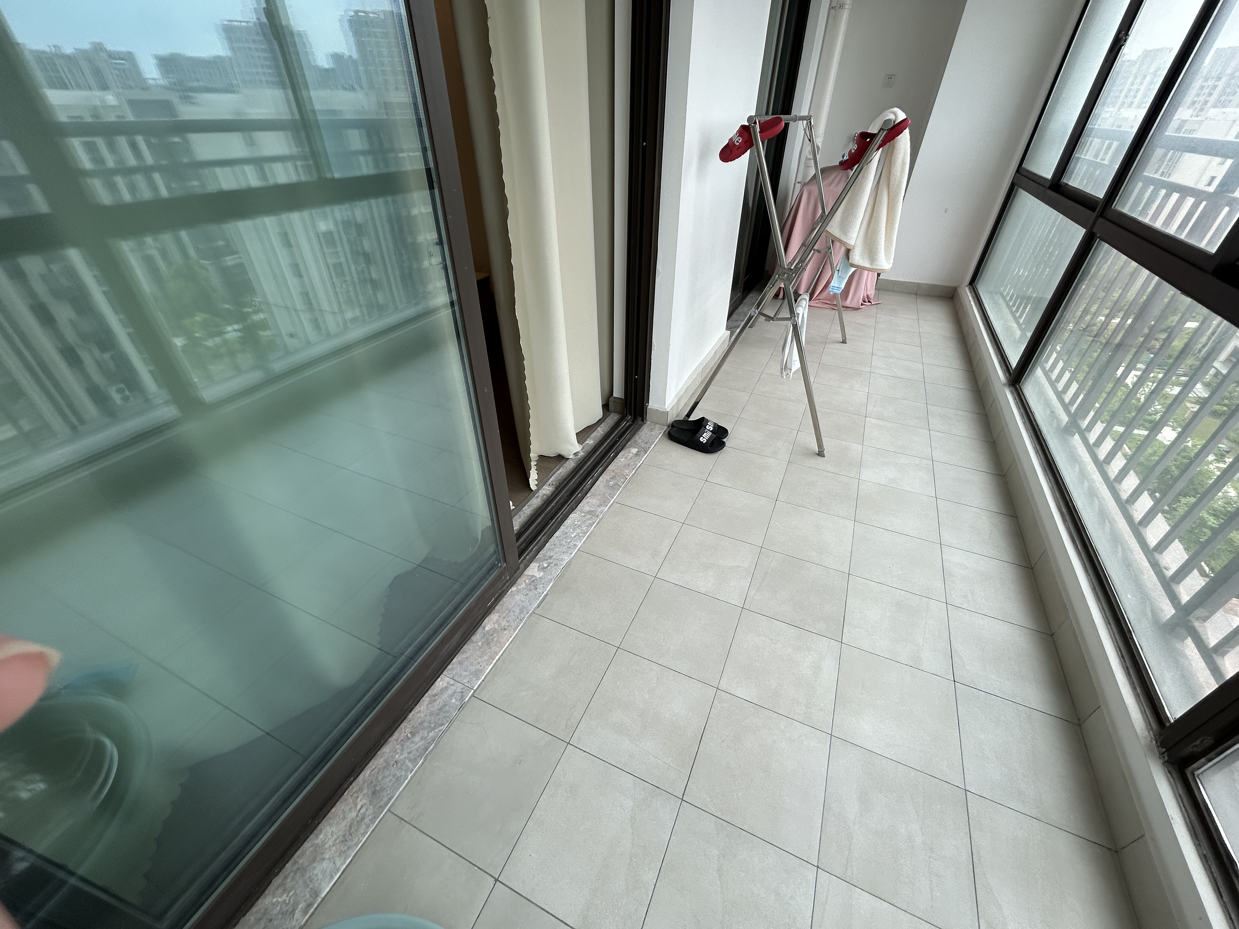 华强国际公馆 3室2厅2卫 149m&sup2;