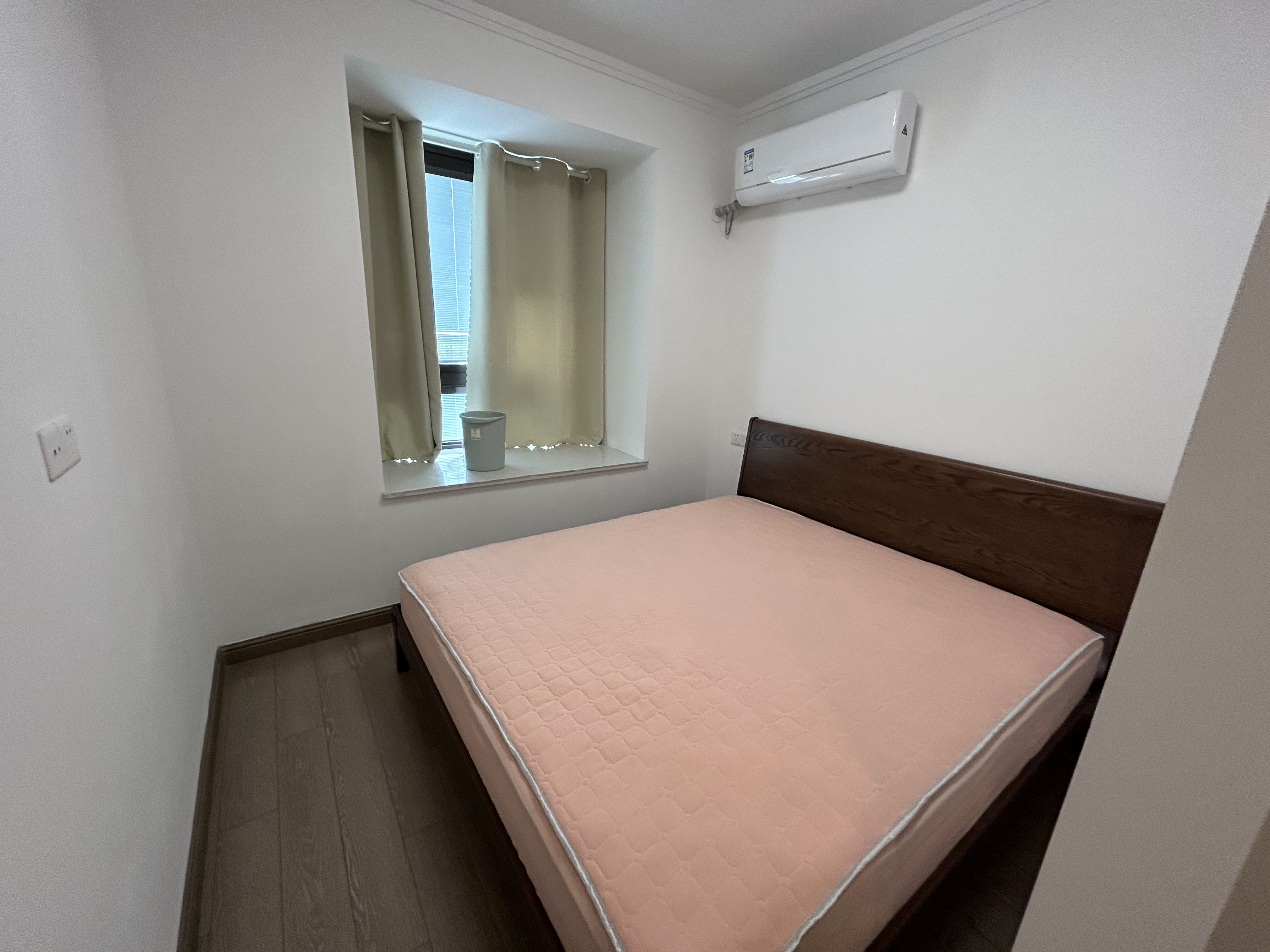 华强国际公馆 3室2厅2卫 149m&sup2;