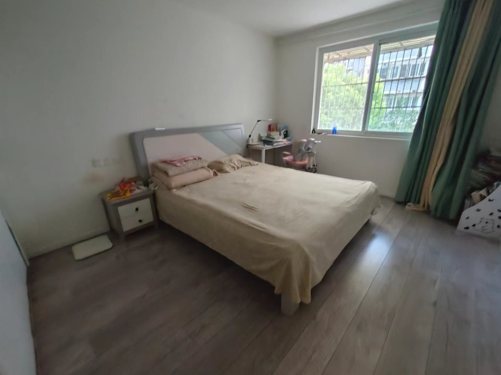城山家园 3室1厅1卫 90.86m&sup2;