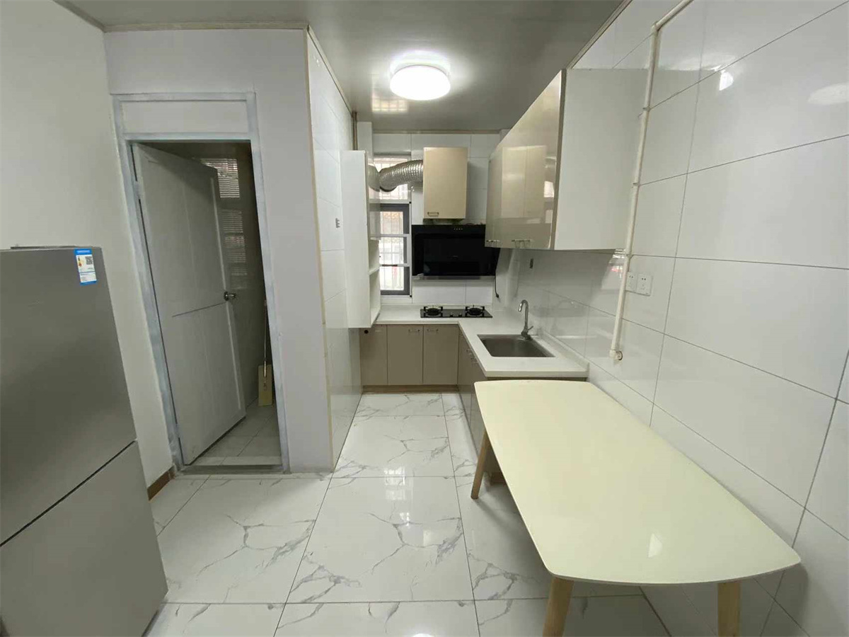 解放新村 2室1厅1卫 51.69m²