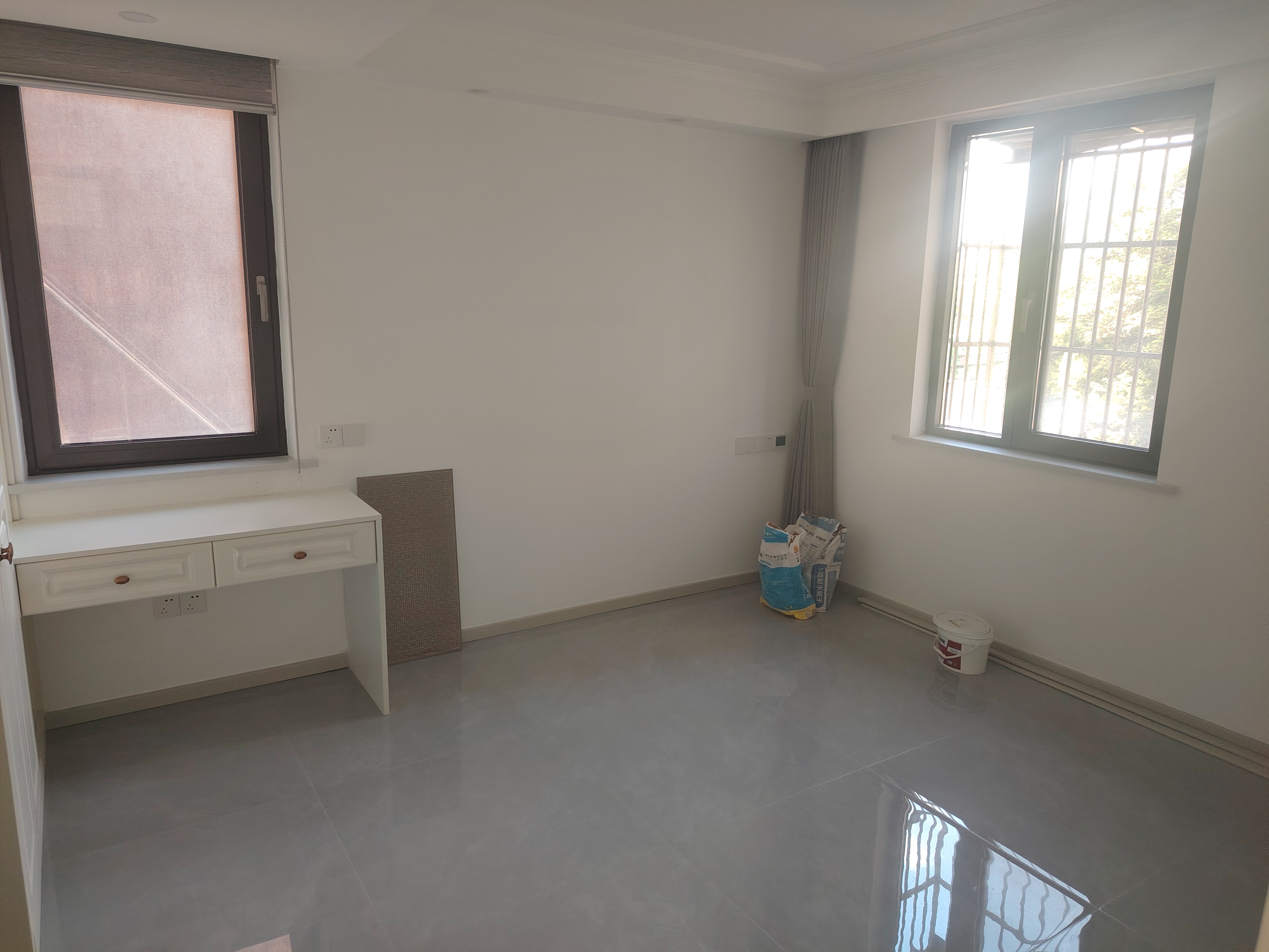 华能大厦 2室1厅1卫 71.35m&sup2;